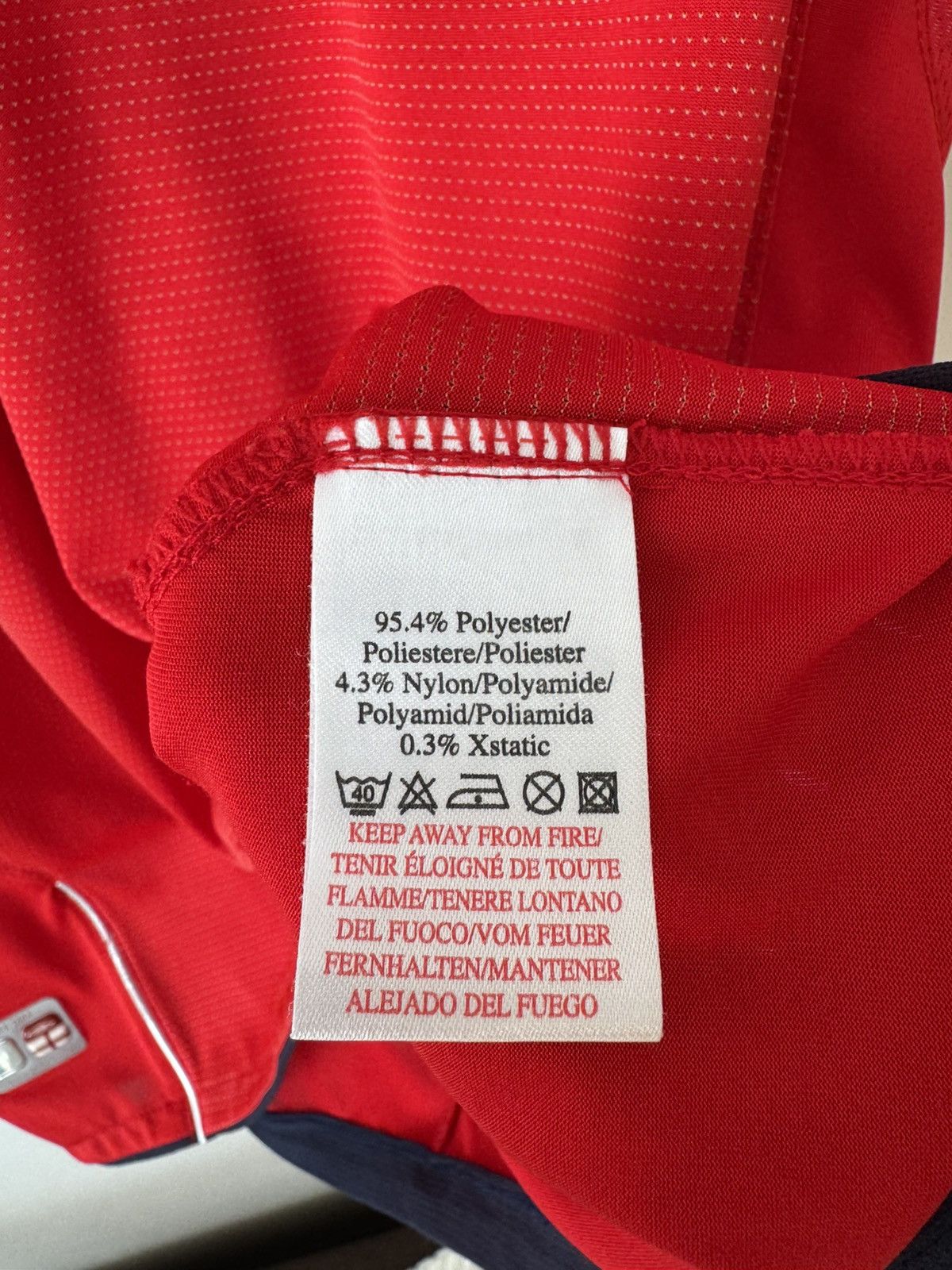Umbro Vintage England 2004-2005 Away Soccer Jersey Football Shirt Size US M / EU 48-50 / 2 - 13 Thumbnail