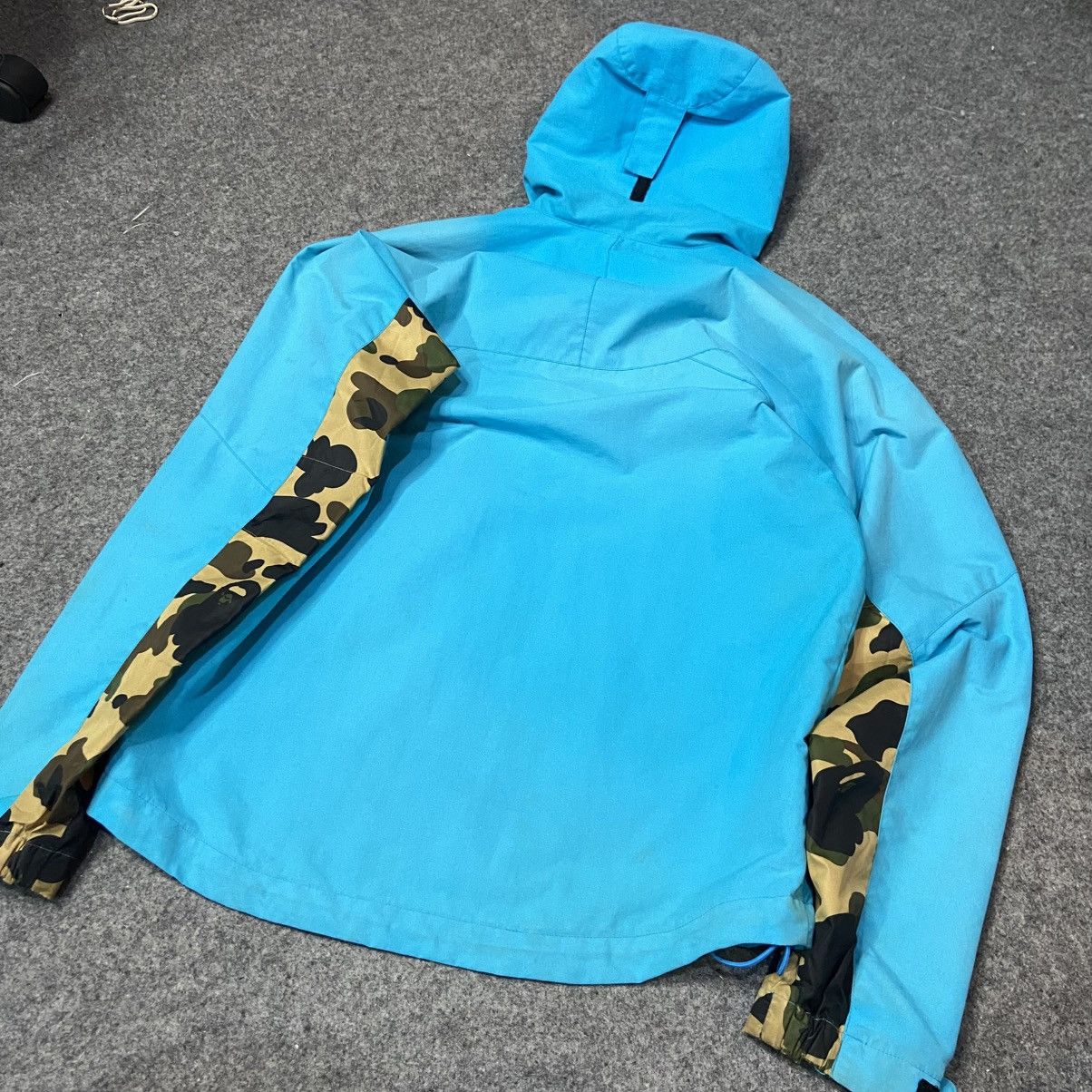 Bape Bape Jacket Outdoor Size US S / EU 44-46 / 1 - 4 Thumbnail