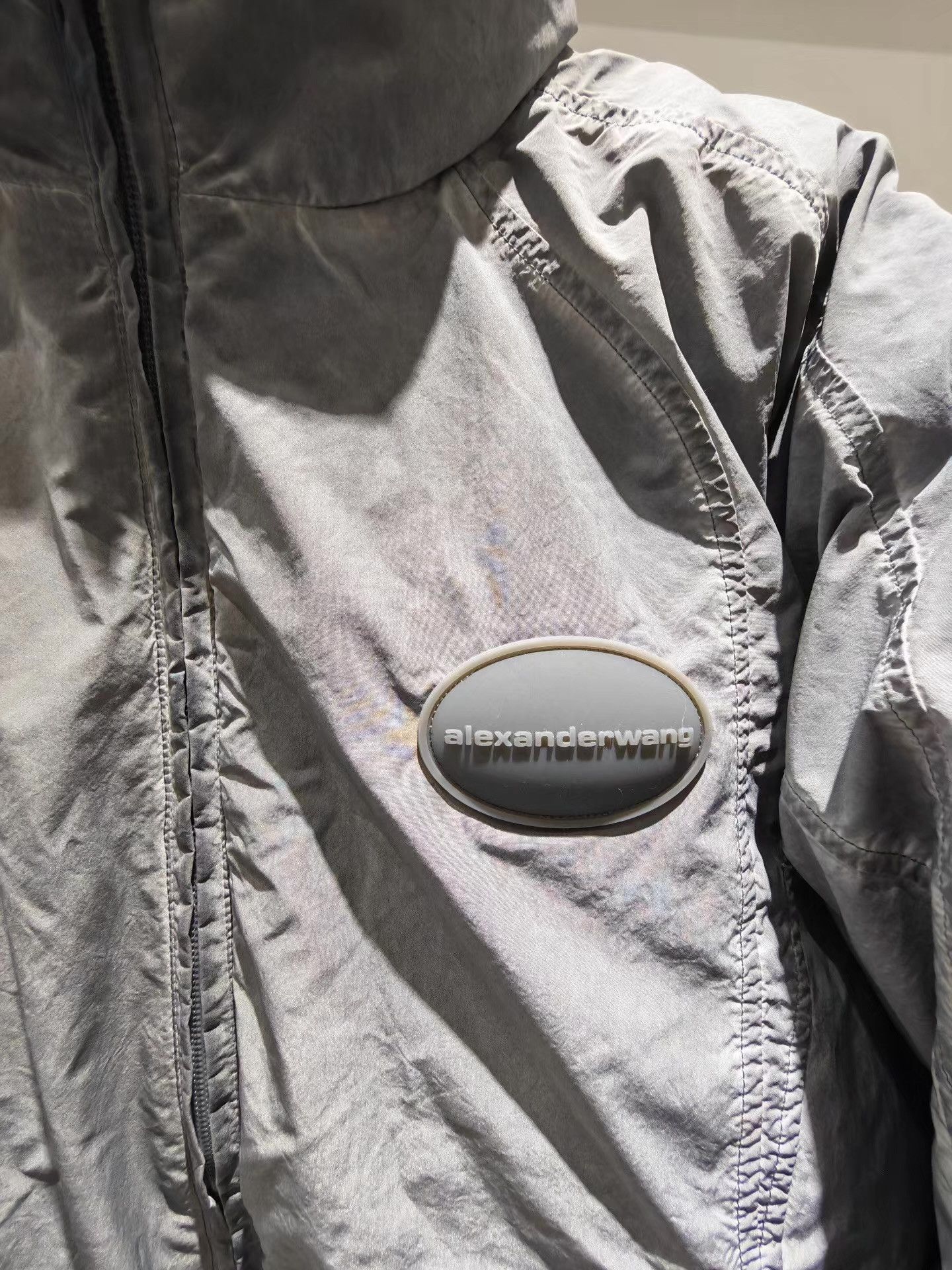 Acne Studios Alexander Wang 25SS Vintage Design Jacket。 Q15 Size US S / EU 44-46 / 1 - 2 Thumbnail