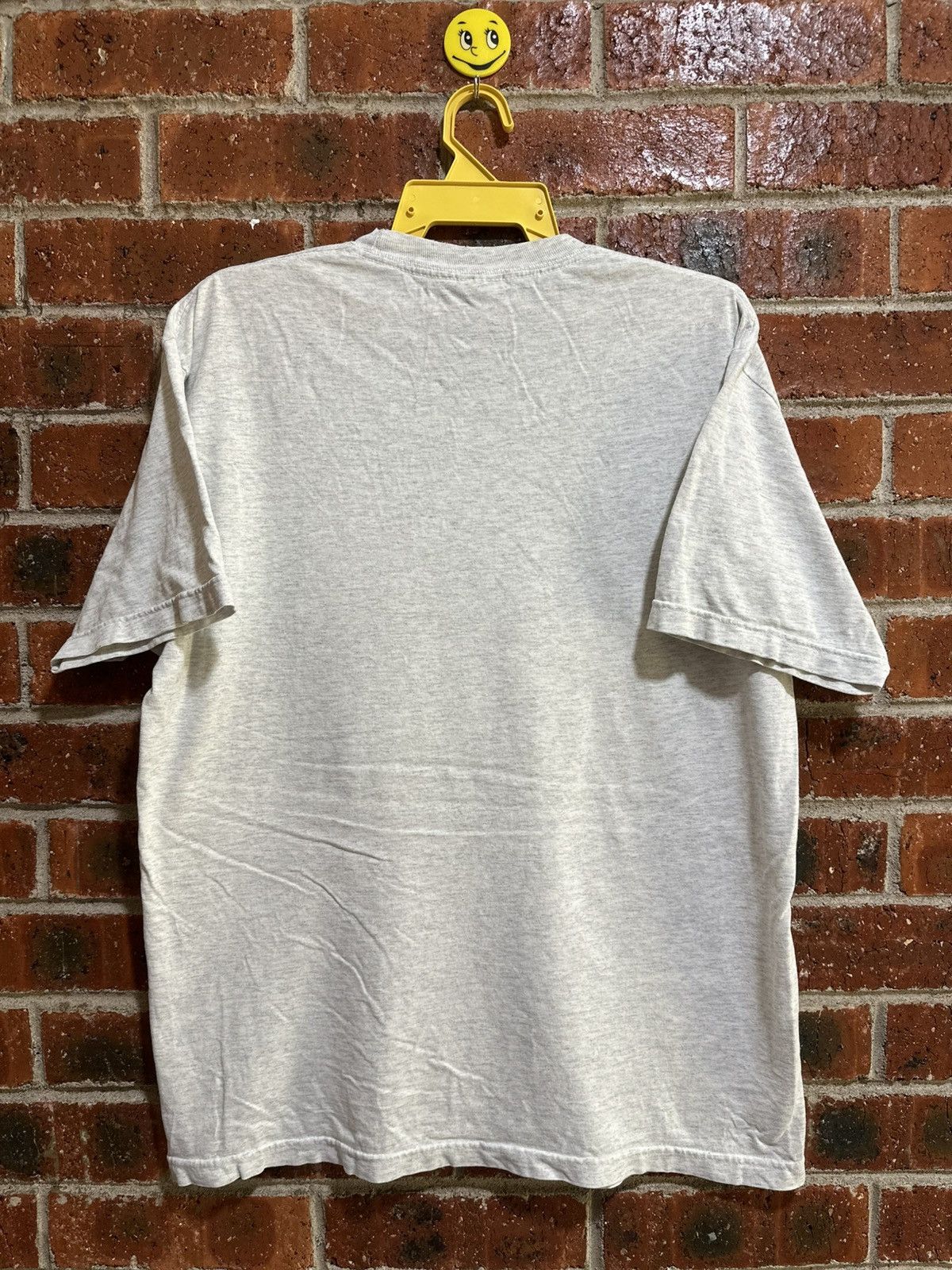 Alstyle × Vintage × West Coast Choppers Vintage American Marriot Faded Tee Size US L / EU 52-54 / 3 - 7 Thumbnail