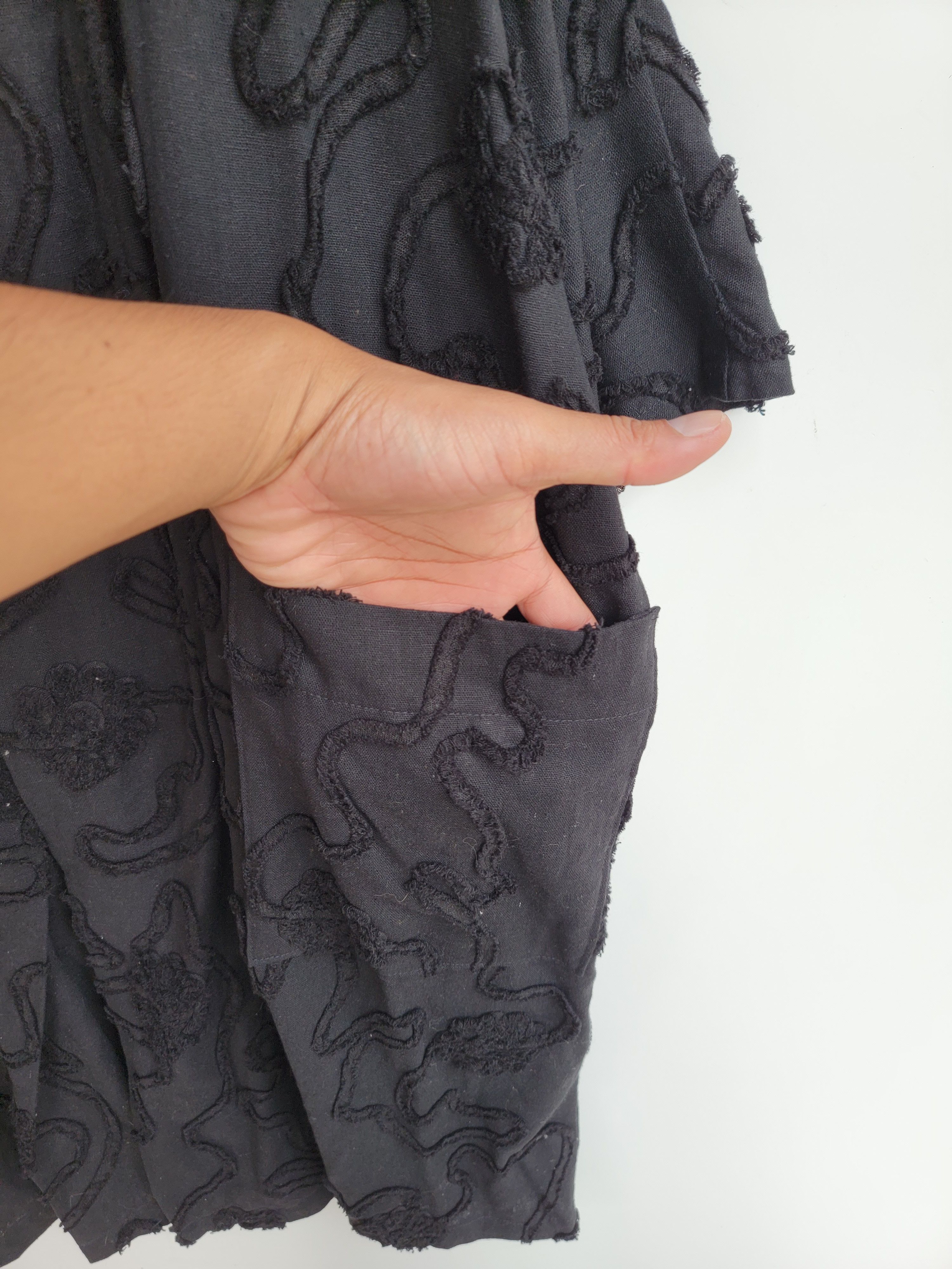 Japanese Brand ✅️Vintage Tatauko Kai Capes 3D Size US XL / EU 56 / 4 - 9 Thumbnail