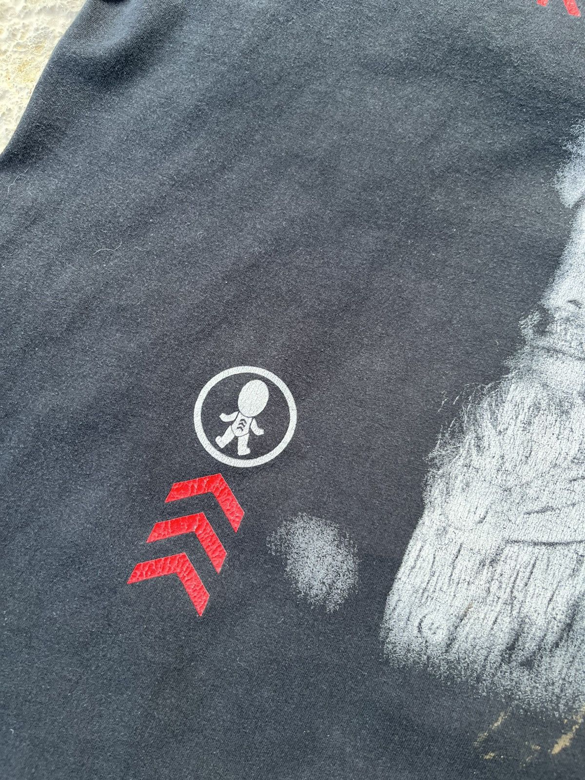 Band Tees × Vintage Vintage Peter Gabriel Growing up live tee 2004 tour t-shirt Size US L / EU 52-54 / 3 - 8 Thumbnail