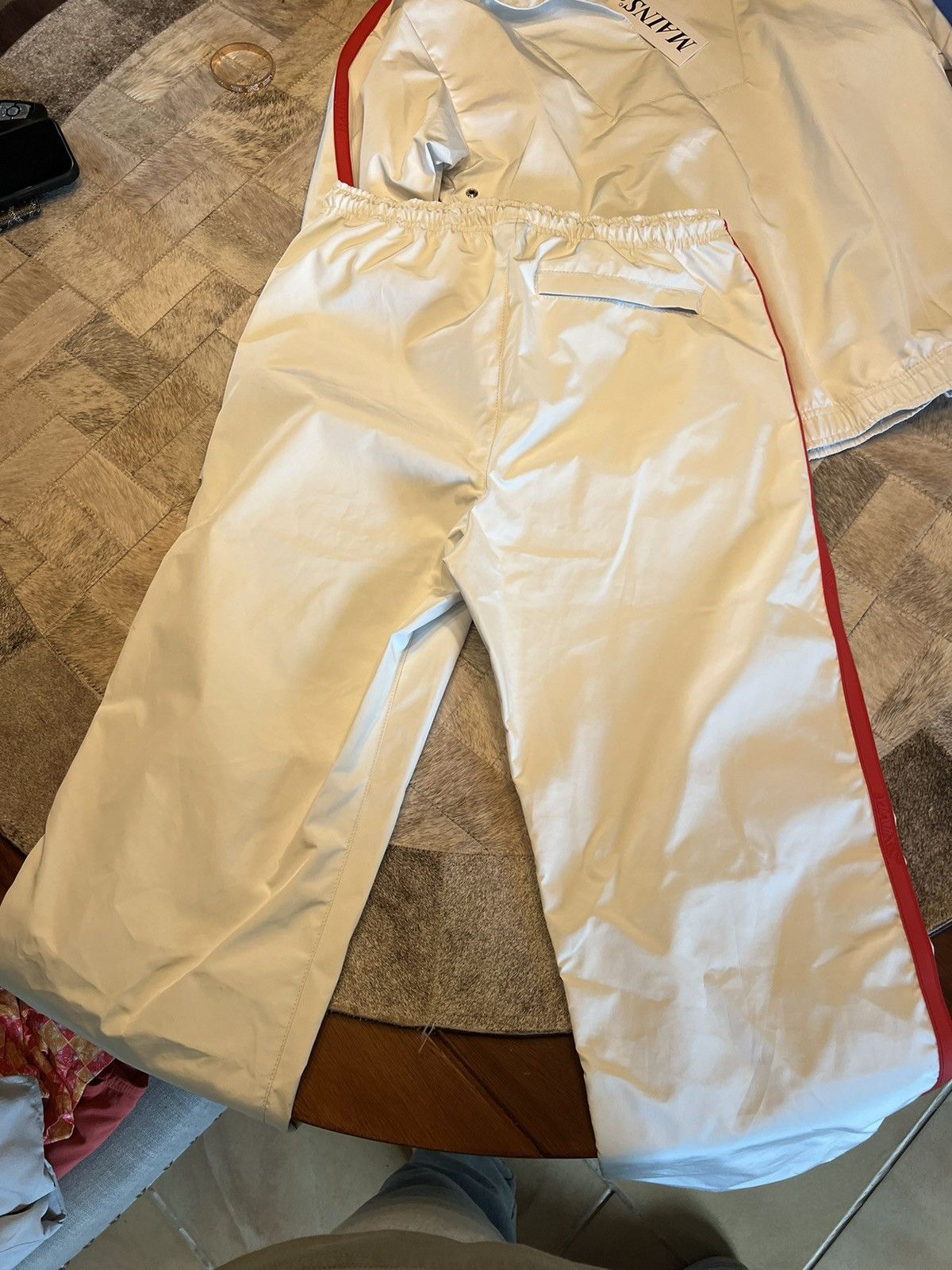 MAINS Mains x Skepta Track Stripe Suit Size US S / EU 44-46 / 1 - 4 Thumbnail