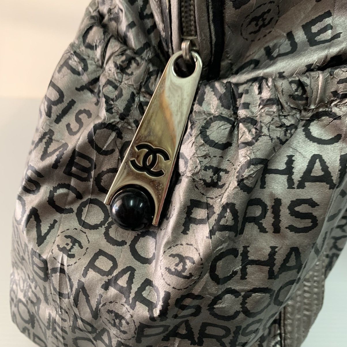 Chanel Chanel Cambon Shoulder Bag Size ONE SIZE - 7 Thumbnail