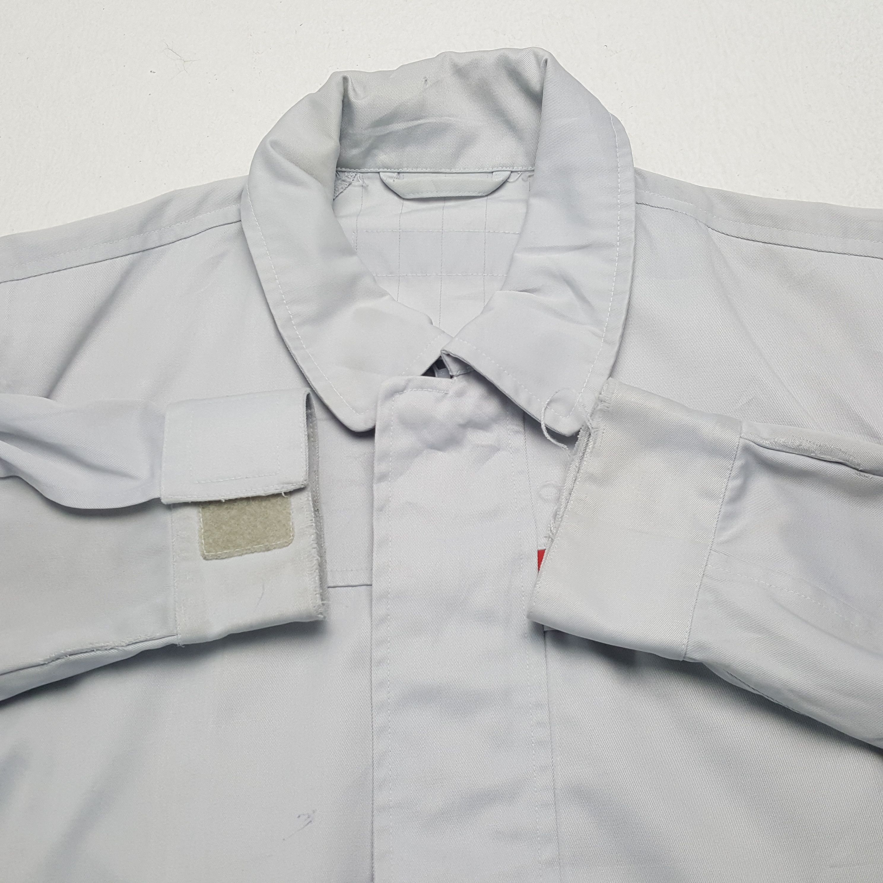 Japanese Brand × Vintage Vintage NISMO NISSAN RACING TEAM Japanese Custom Jacket Size US M / EU 48-50 / 2 - 9 Thumbnail