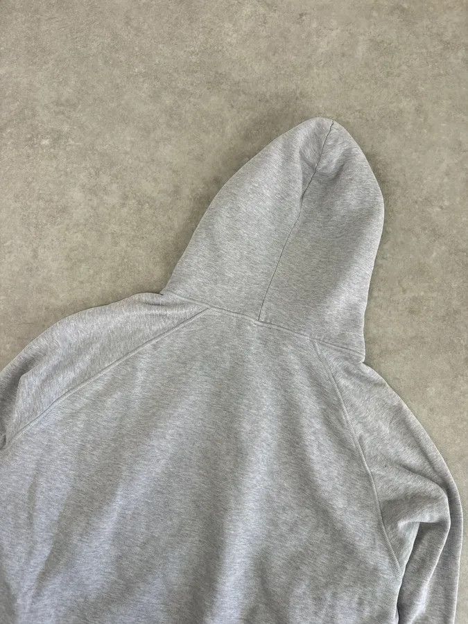 Dsquared2 AW2006 Dsquared2 Grey Tree of Life Hoodie Size US M / EU 48-50 / 2 - 7 Thumbnail