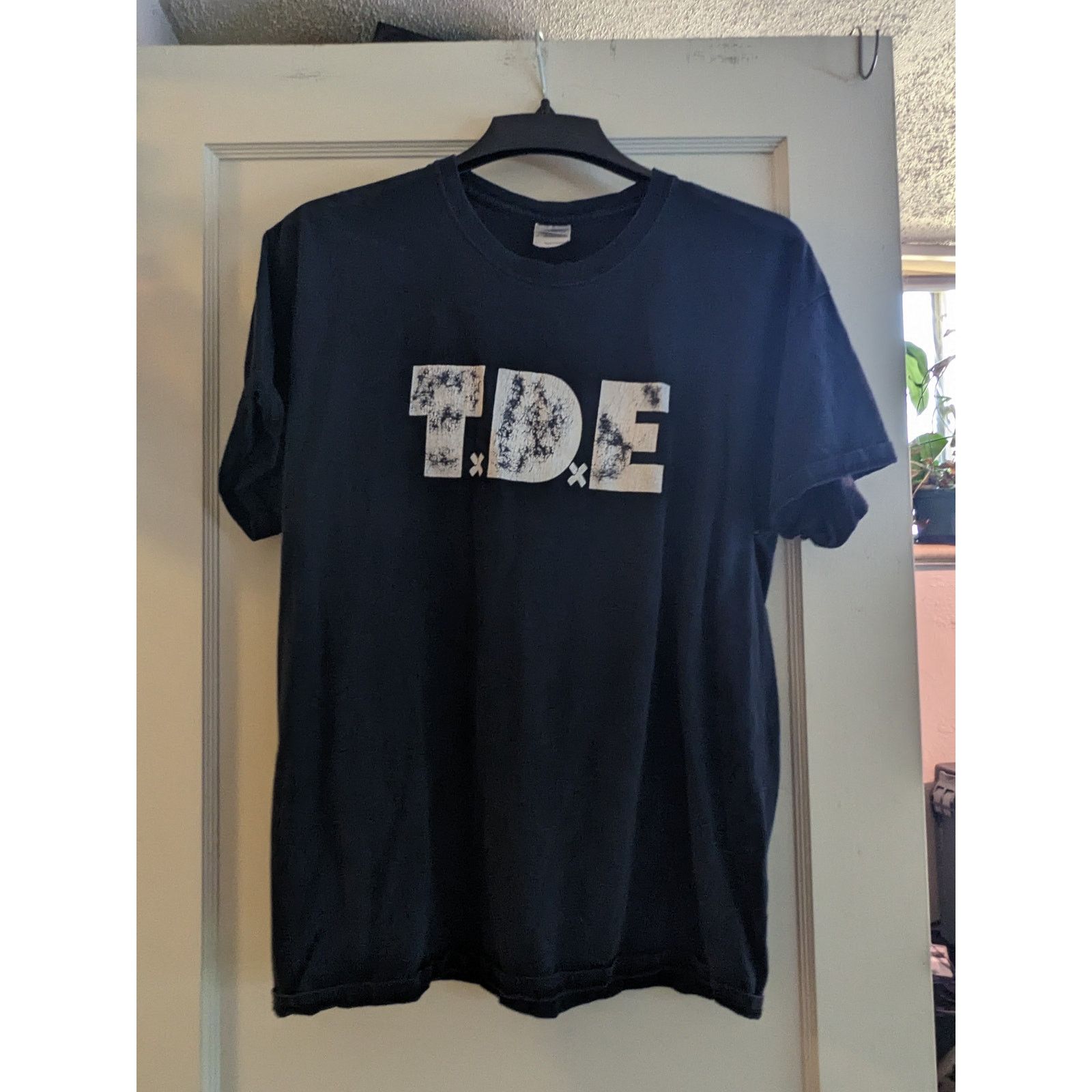 Top Dawg Entertainment TDE T Shirt Size US L / EU 52-54 / 3 - 1 Thumbnail