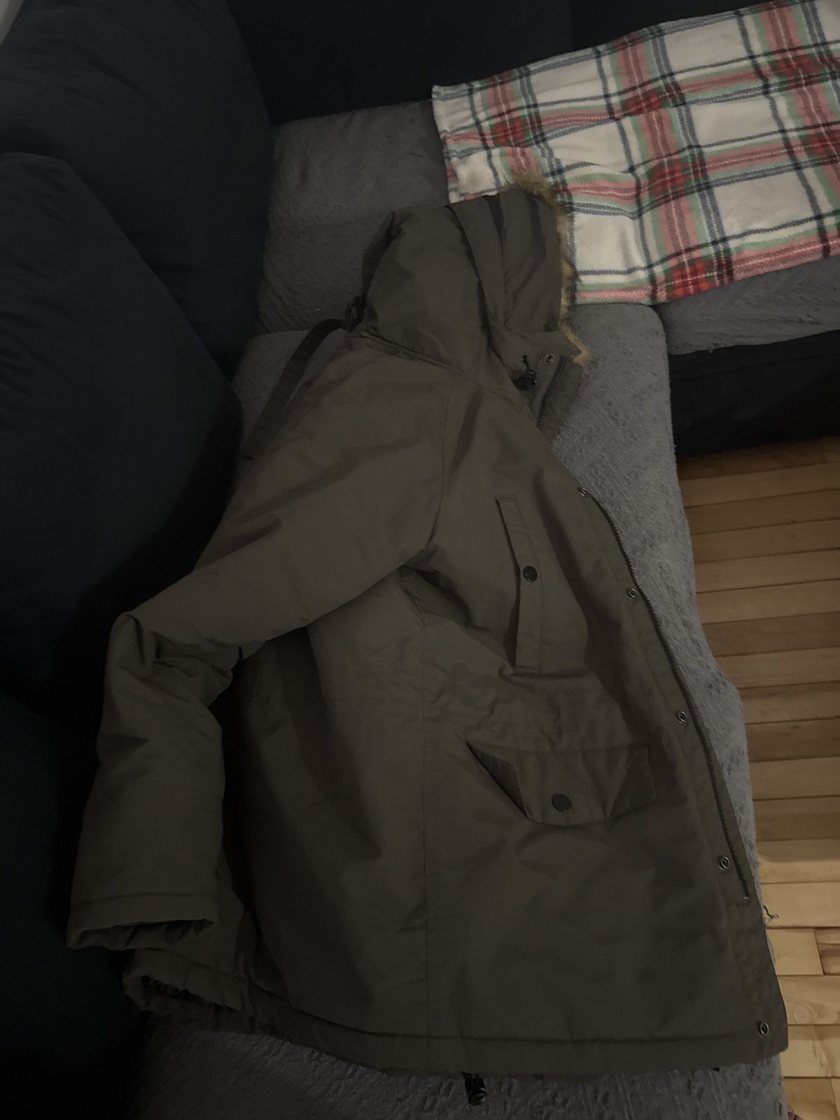 Carhartt Carhartt jacket Size US M / EU 48-50 / 2 - 2 Thumbnail