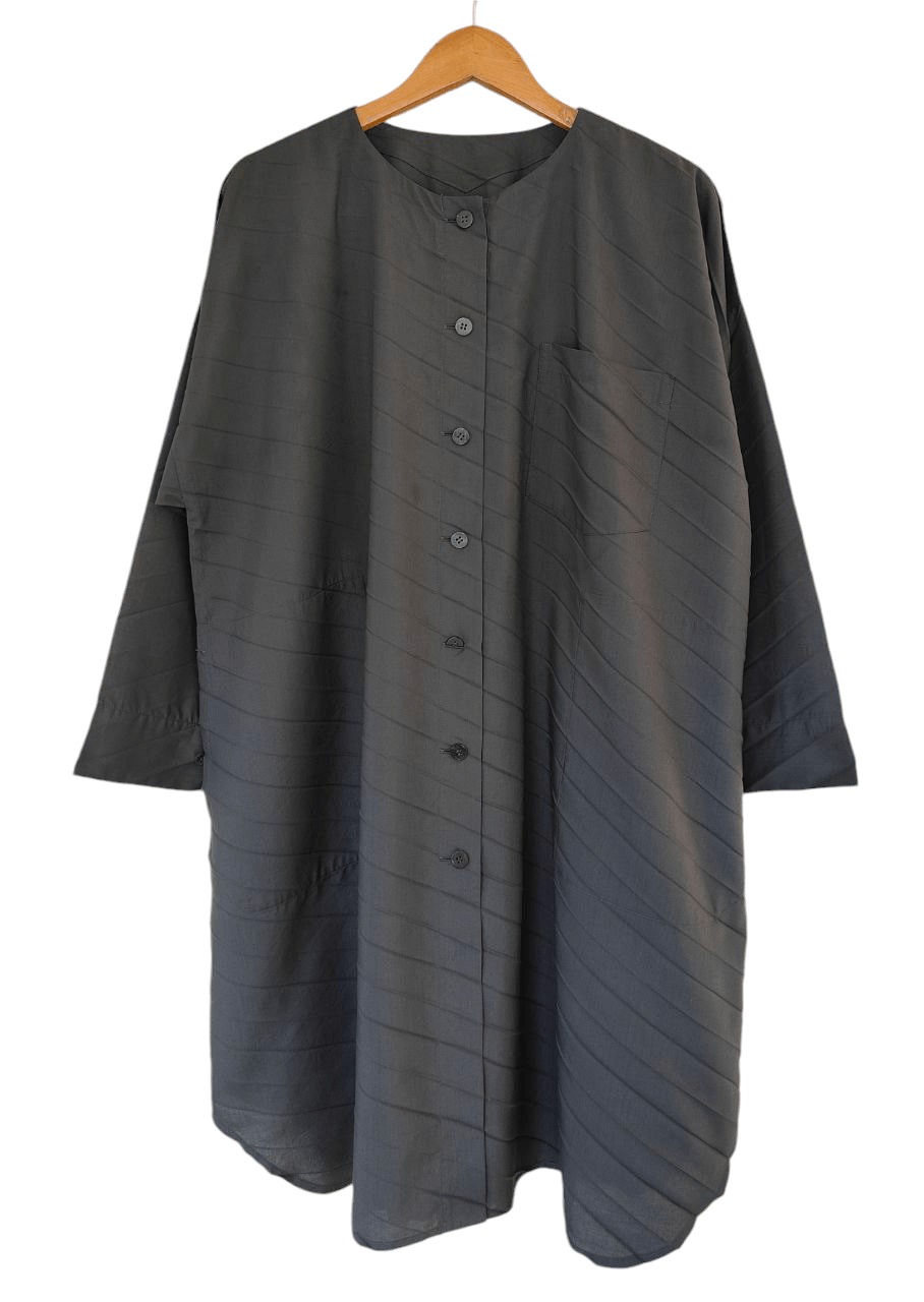 Issey Miyake Issey Miyake Top Size M / US 6-8 / IT 42-44 - 1 Thumbnail