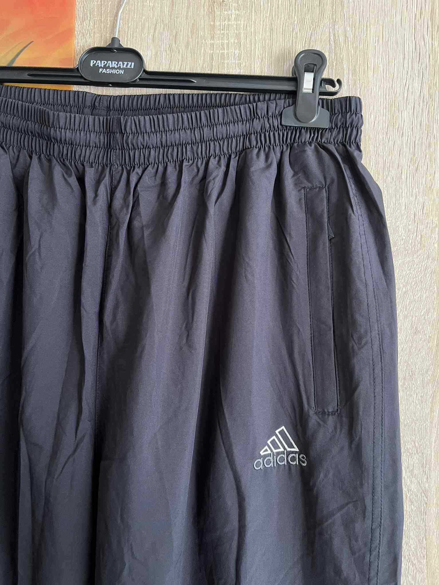 Adidas Adidas vintage sweatpants 💥🔥 Size US 40 / EU 56 - 4 Thumbnail