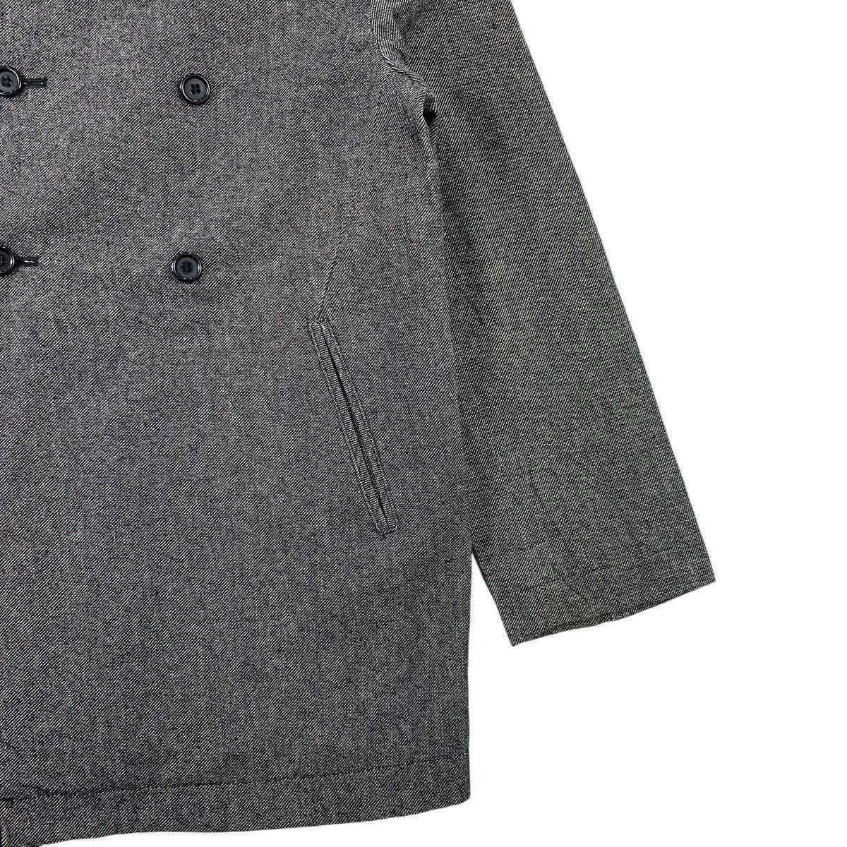 Yohji Yamamoto INED Yohji Yamamoto Japanese Brand Hoodie Coat Jacket Size US S / EU 44-46 / 1 - 6 Thumbnail