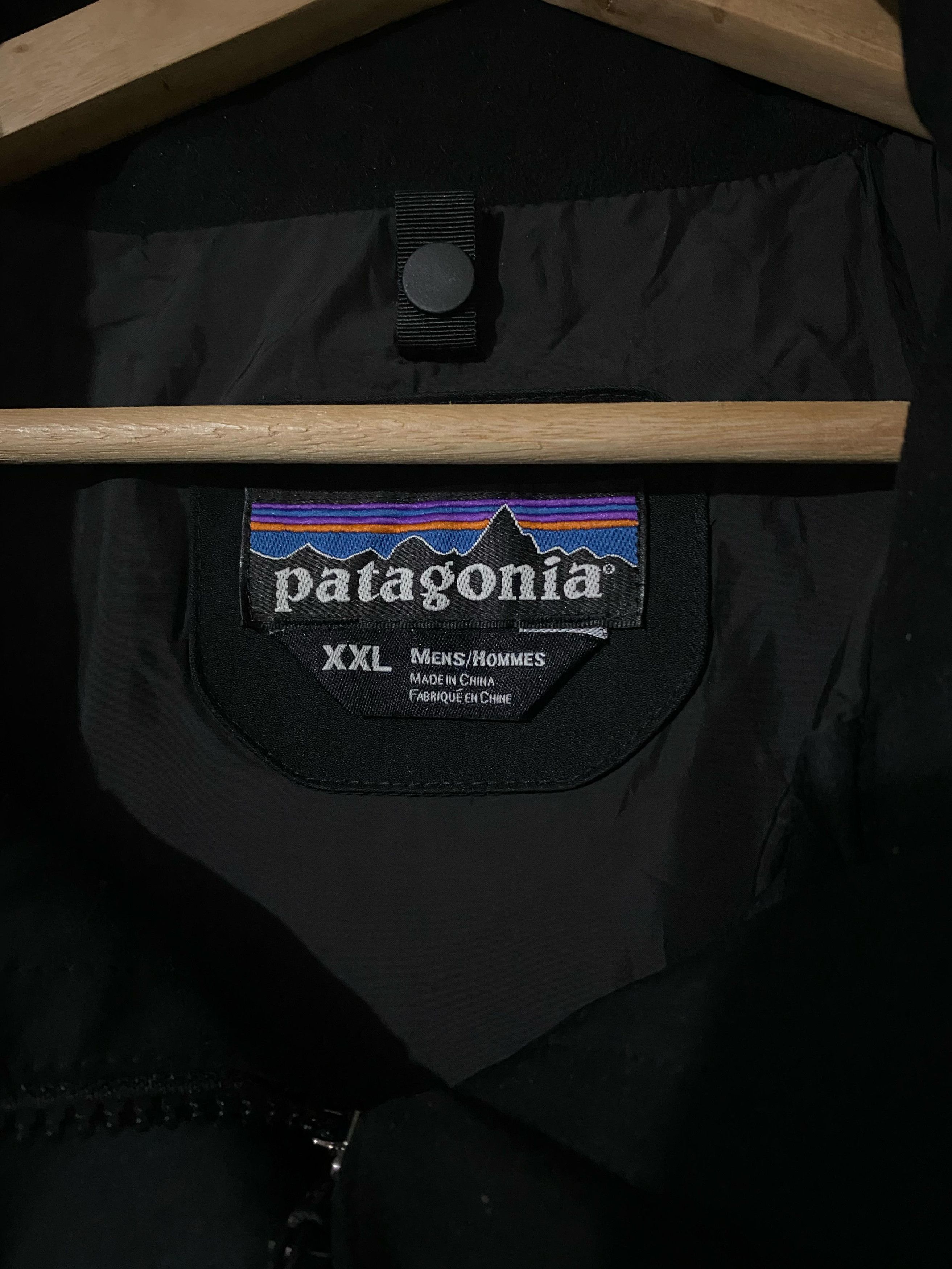 Patagonia Parka Patagonia Size US XXL / EU 58 / 5 - 3 Thumbnail