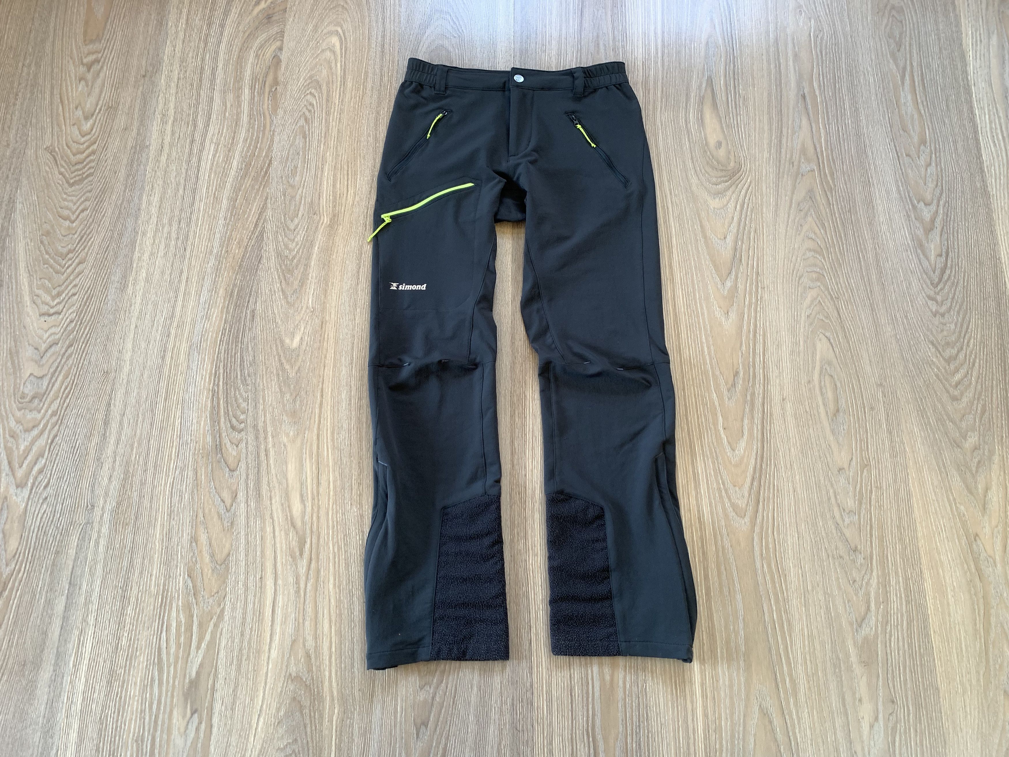 Other Simond Womens Hiking Stretch Pants Size 28" / US 6 / IT 42 - 1 Thumbnail