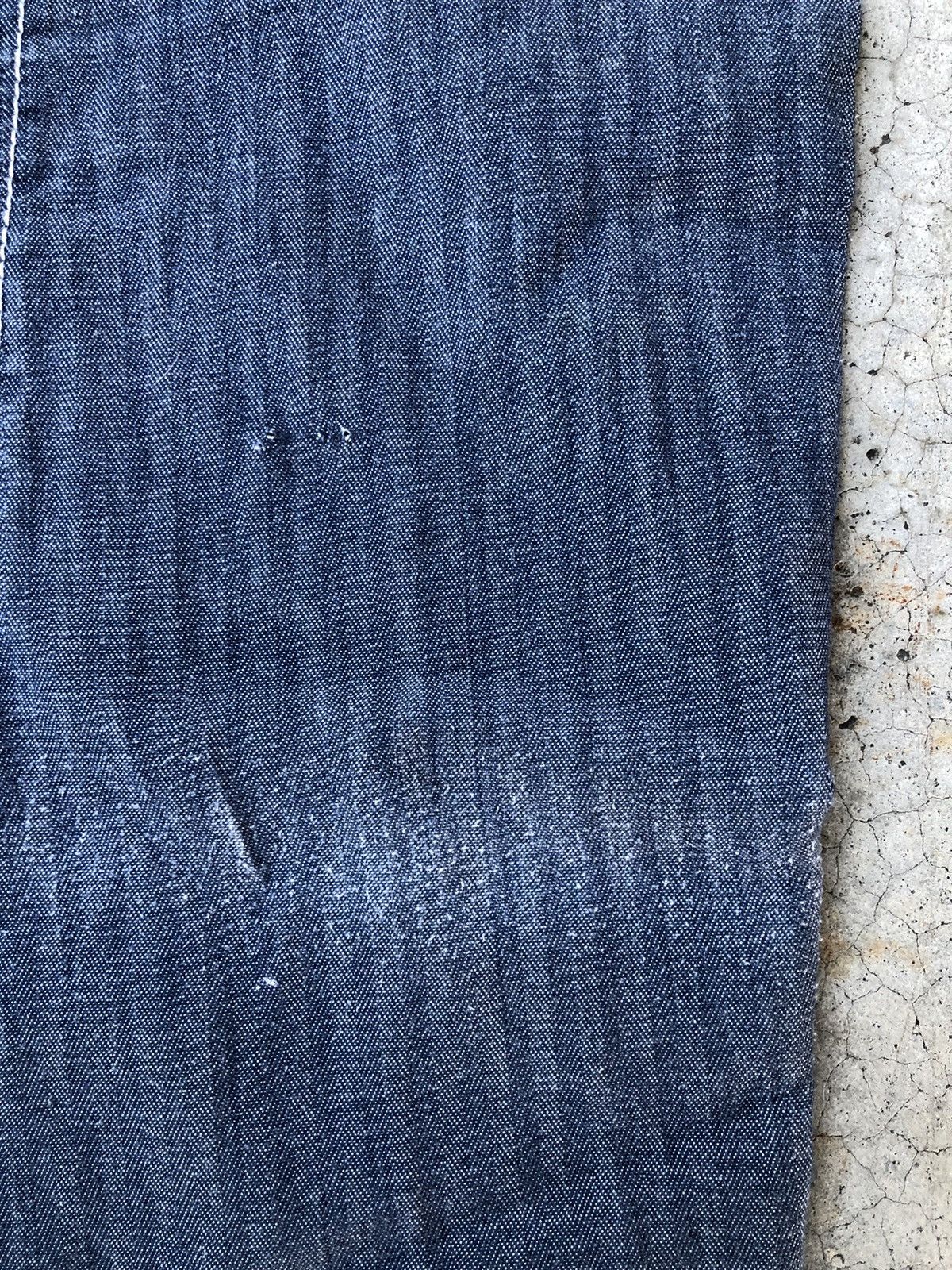 Japanese Brand Cargo Pants 8 Pocket Free Like Jeans