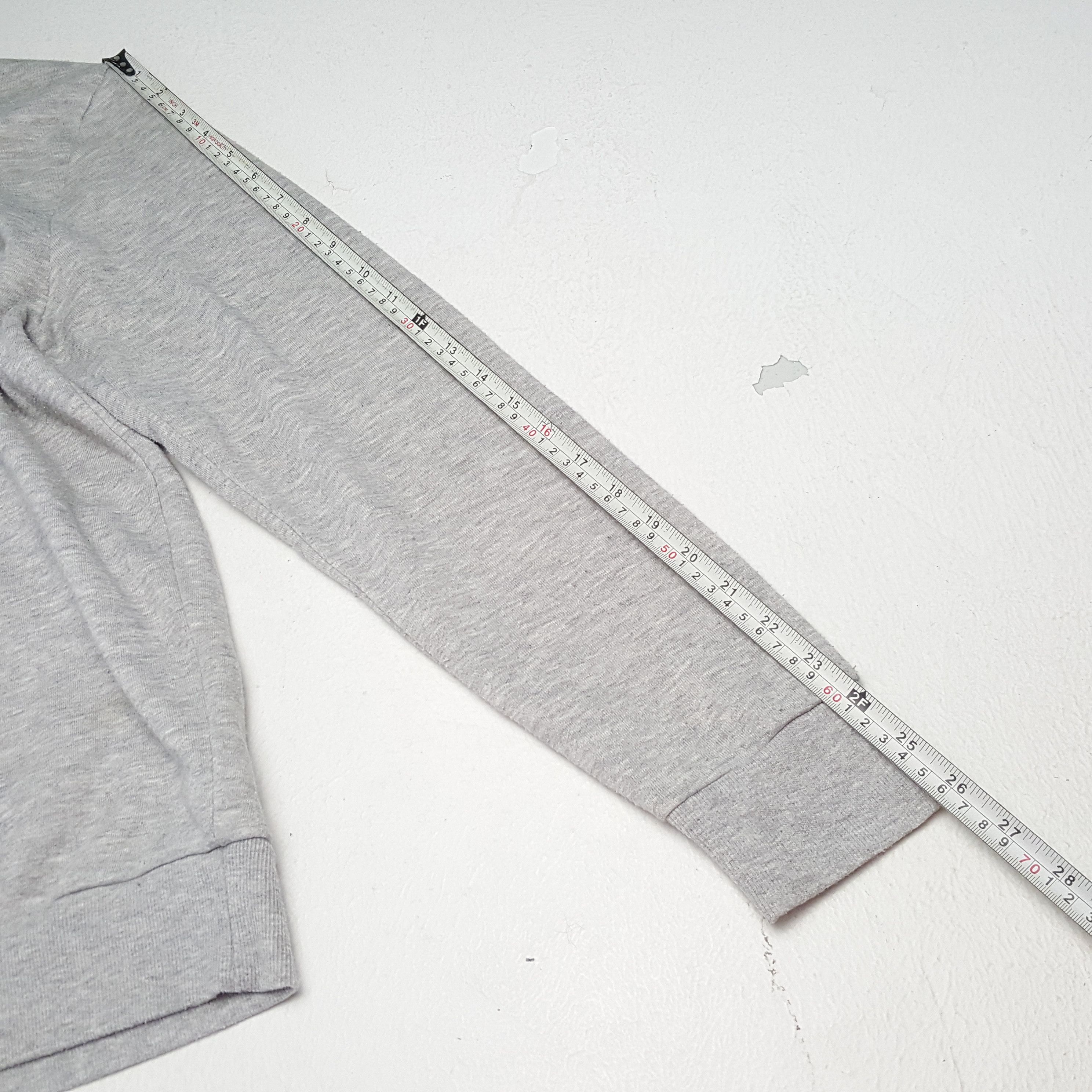 Playstation × The Game × Vintage FINAL FIGHT Capcom Video Games Promo Style Sweatshirt Size US M / EU 48-50 / 2 - 5 Thumbnail