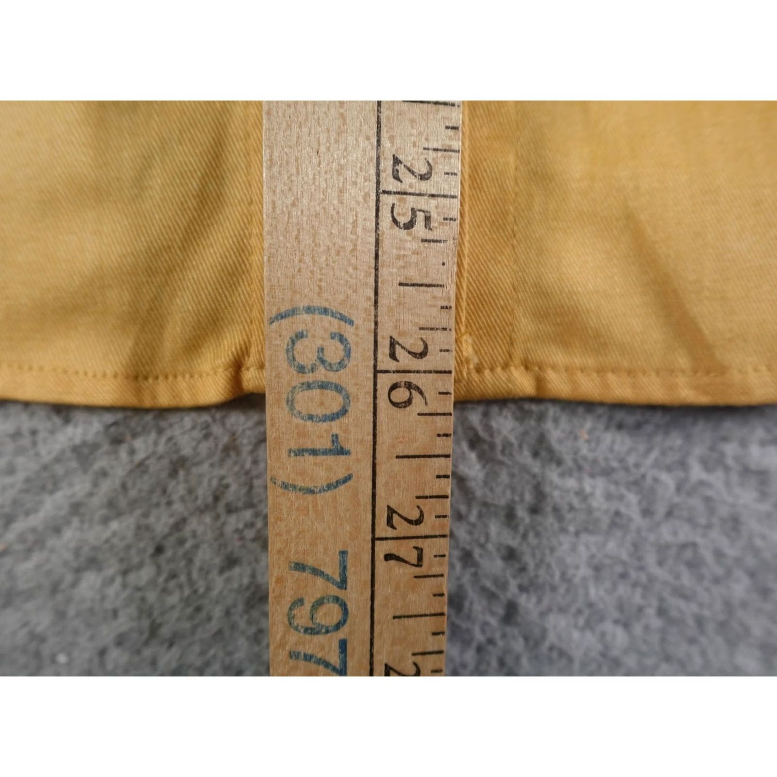 Roper VINTAGE Roper Shirt Womens Small Yellow Western Show Rodeo Cowgirl Horse Ranch Shirts Women Small Yellow Western Show Rodeo Cowgirl Size S / US 4 / IT 40 - 5 Thumbnail