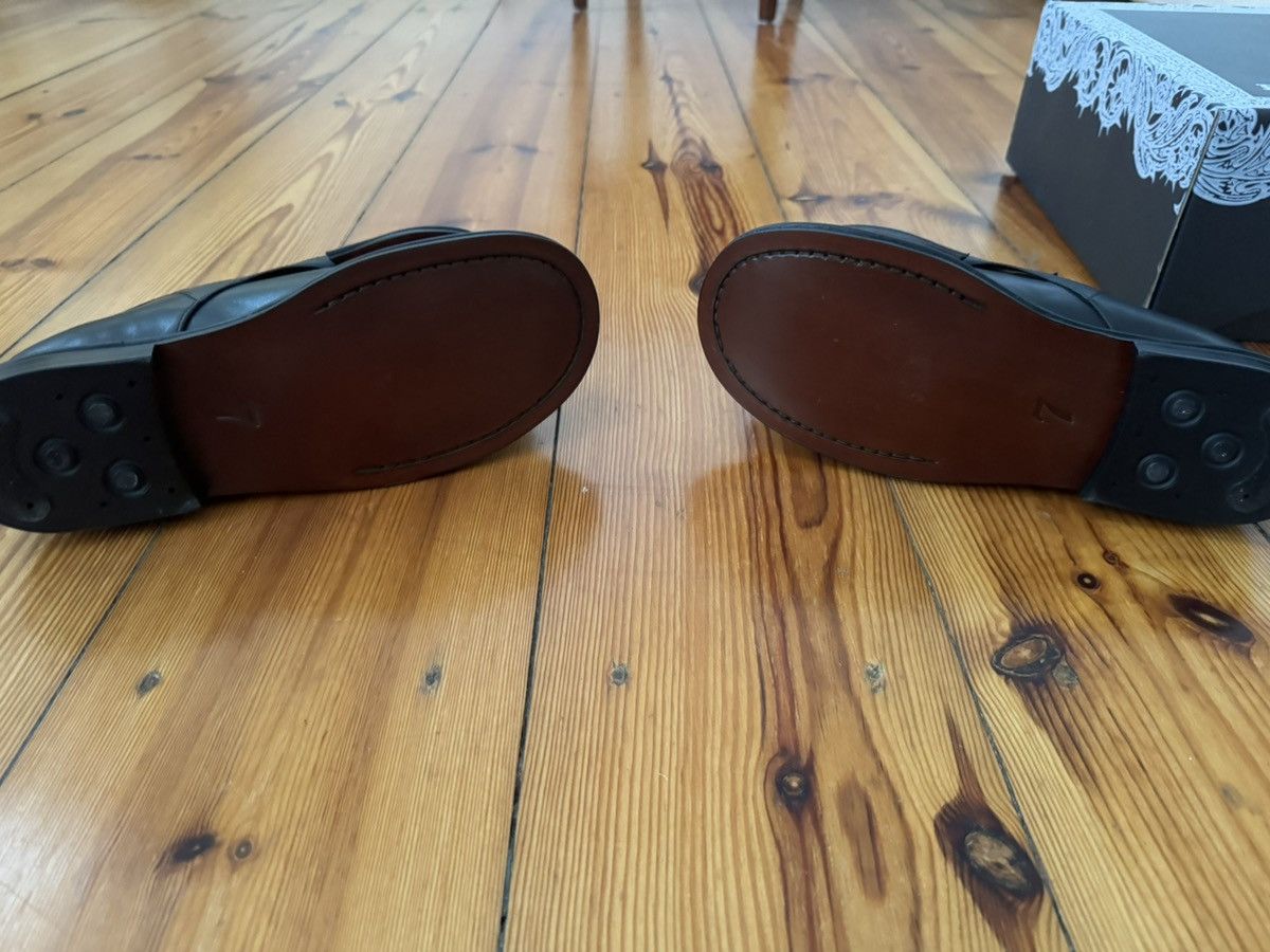 Comme des Garcons Double Shoes Size US 8 / EU 41 - 5 Thumbnail