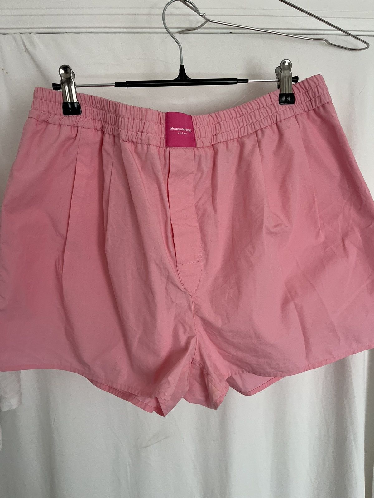 Alexander Wang Alexander wang shorts Size 32" / US 10 / IT 46 - 1 Thumbnail