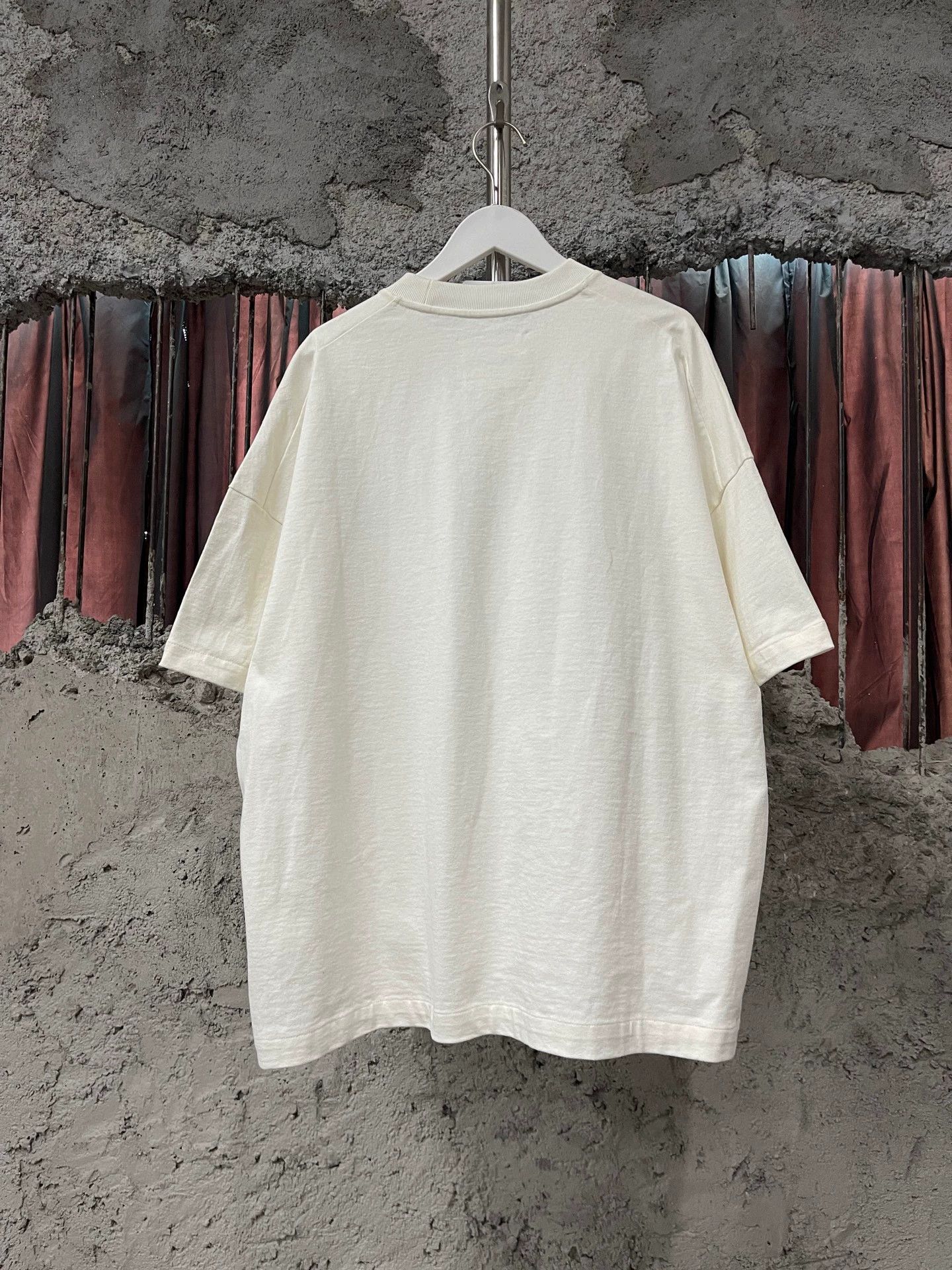 Jil Sander Jilsander S/S T-shirt 99 New S Size US S / EU 44-46 / 1 - 2 Thumbnail