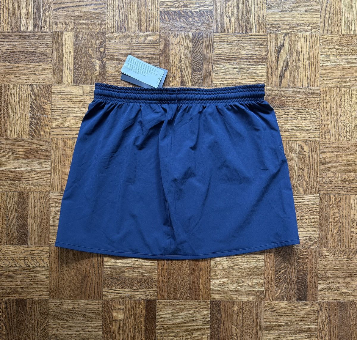 Nike Nike University of North Carolina Lacrosse Skirt NWT Size 30" / US 8 / IT 44 - 5 Thumbnail