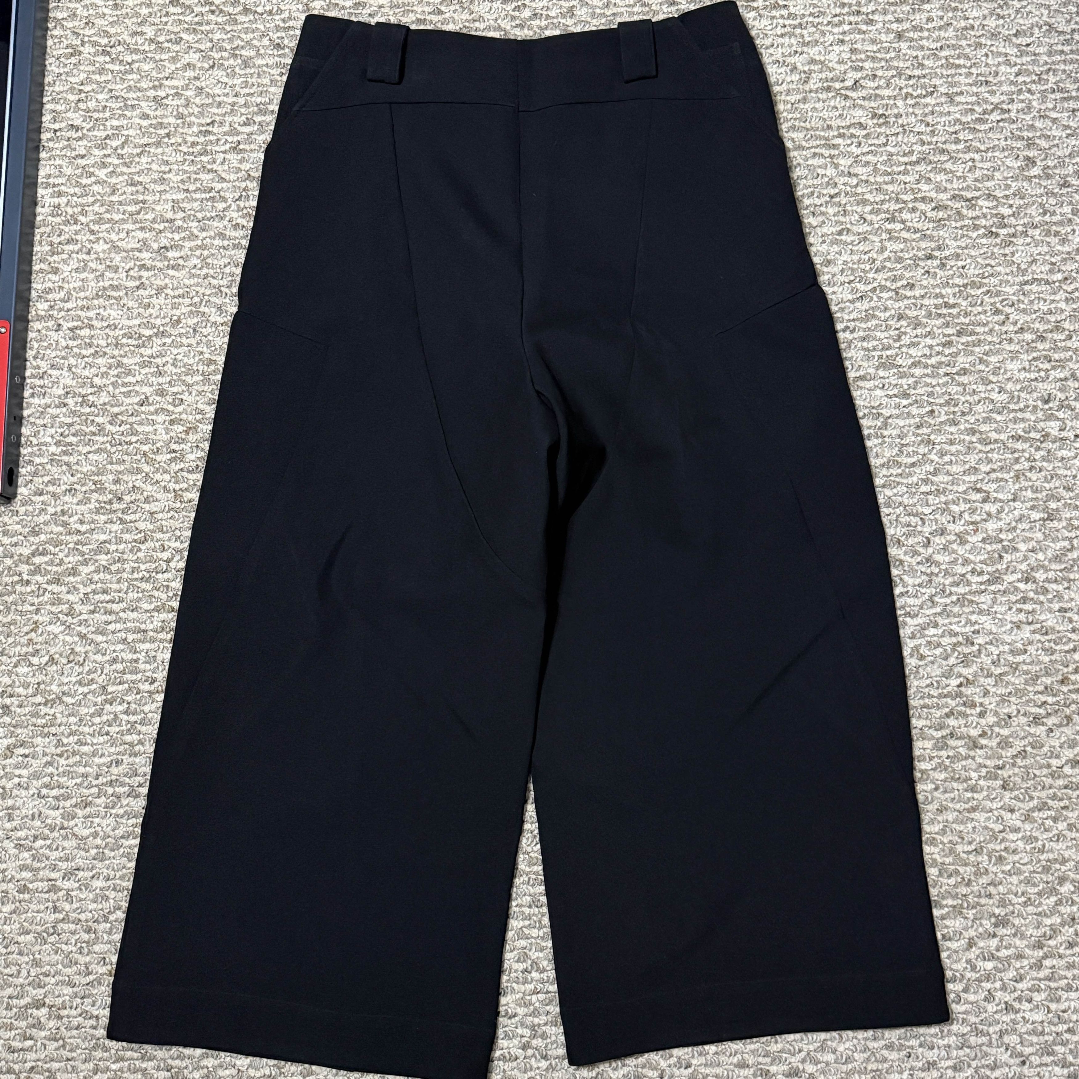 Other Amuletware Puddle Trousers Size US 34 / EU 50 - 3 Thumbnail