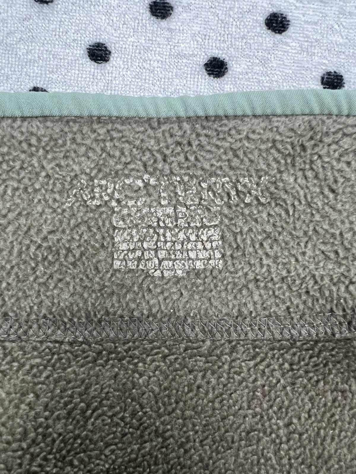 Arc'teryx Arcteryx Fleece Jacket Size US M / EU 48-50 / 2 - 9 Thumbnail