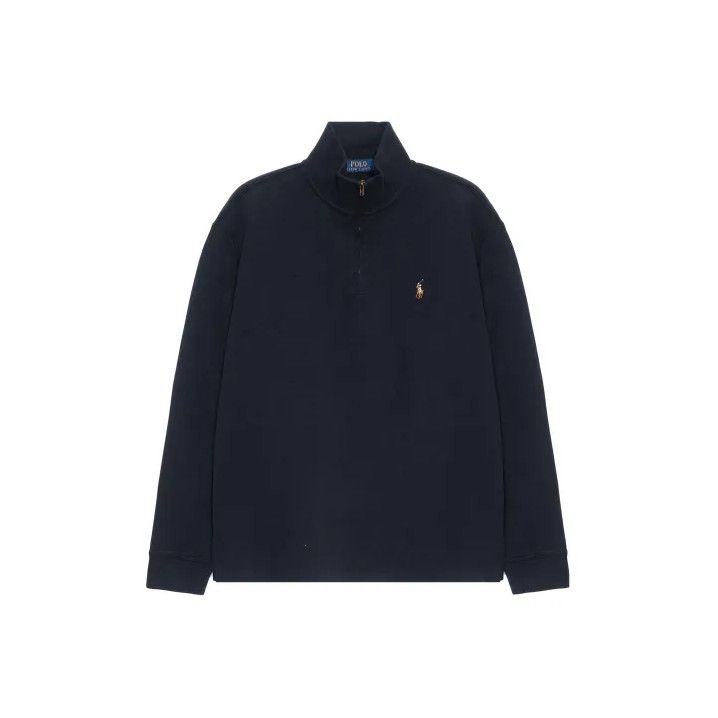 Polo Ralph Lauren Polo Ralph Lauren SS23 Logo Embroidered Sweatshirt Size US XL / EU 56 / 4 - 1 Thumbnail