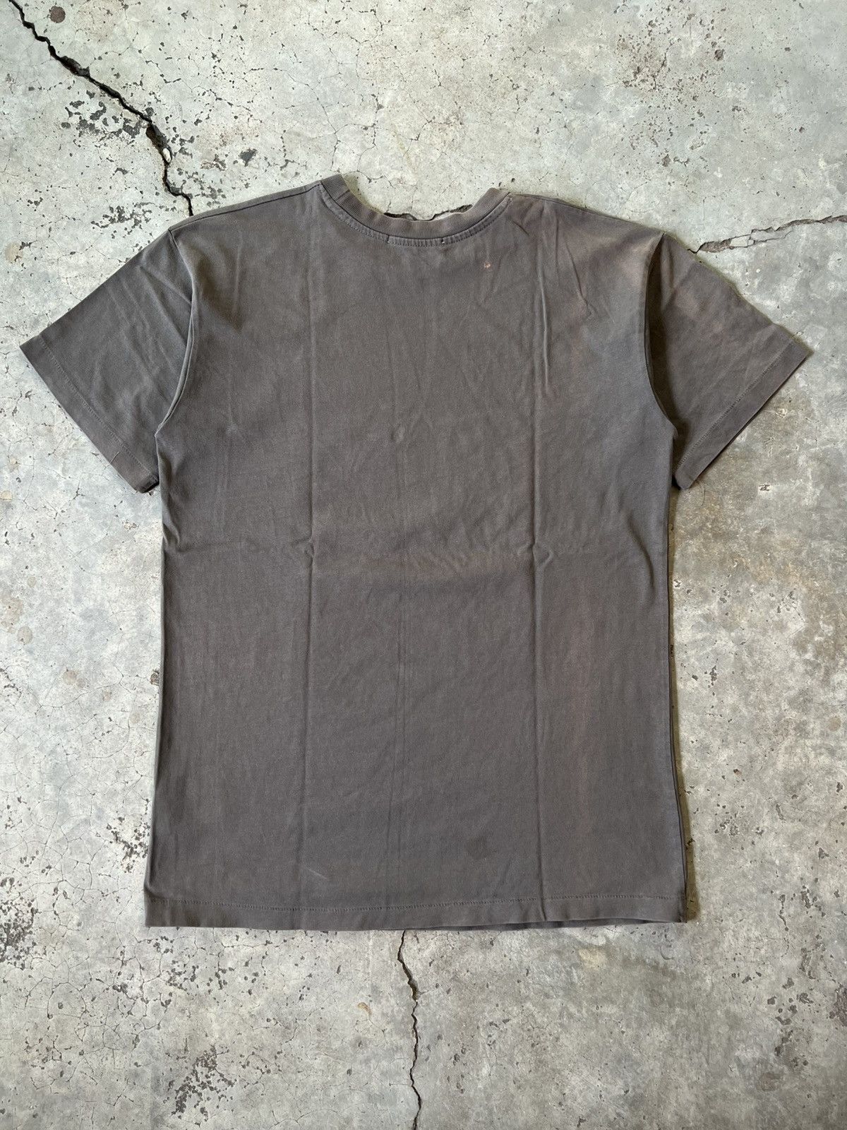 Yeezy Yeezy Season 6 Tshirt Size US S / EU 44-46 / 1 - 9 Thumbnail