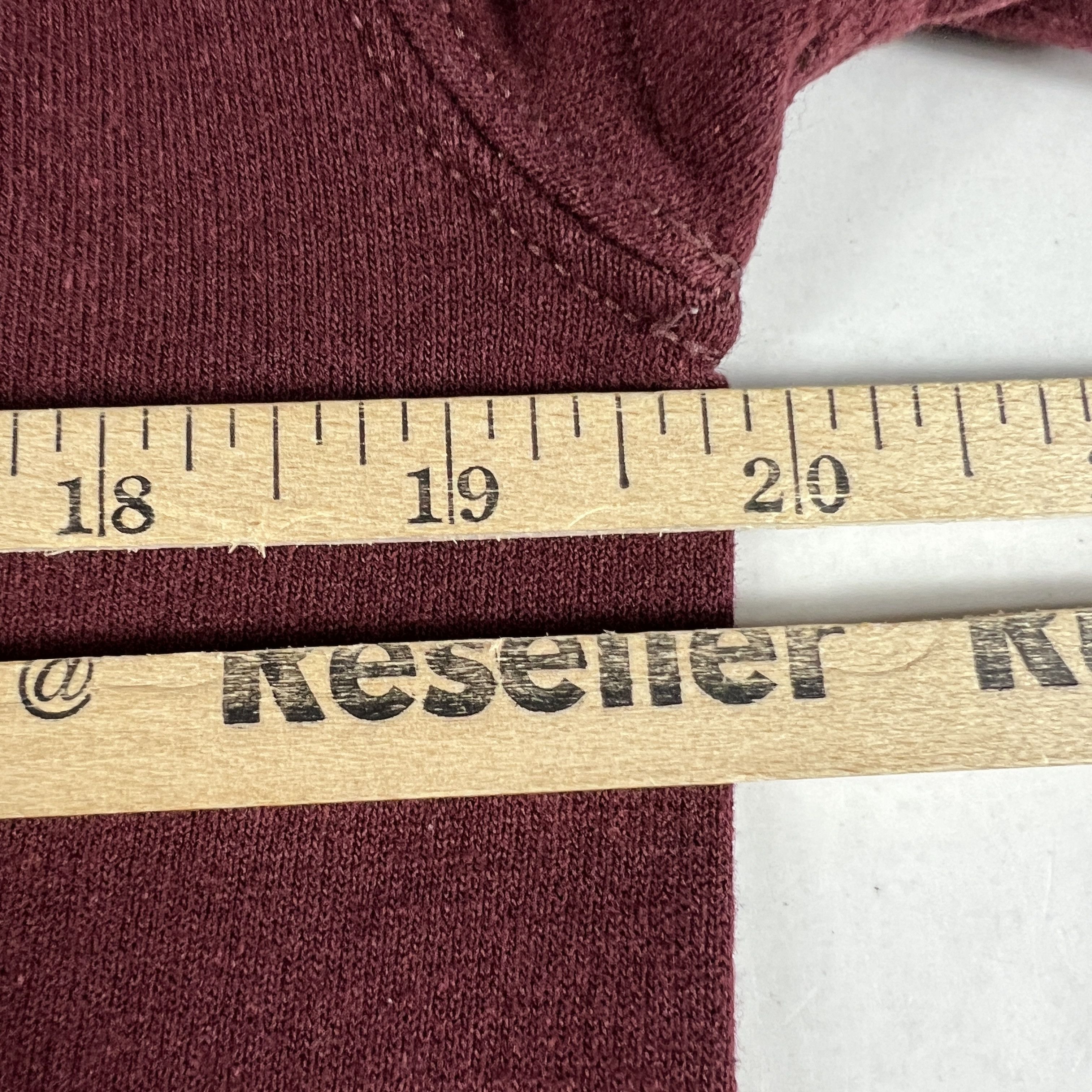 Champion × NCAA Champion Arizona State Sun Devils Sweatshirt Faded Crewneck Size US S / EU 44-46 / 1 - 12 Thumbnail