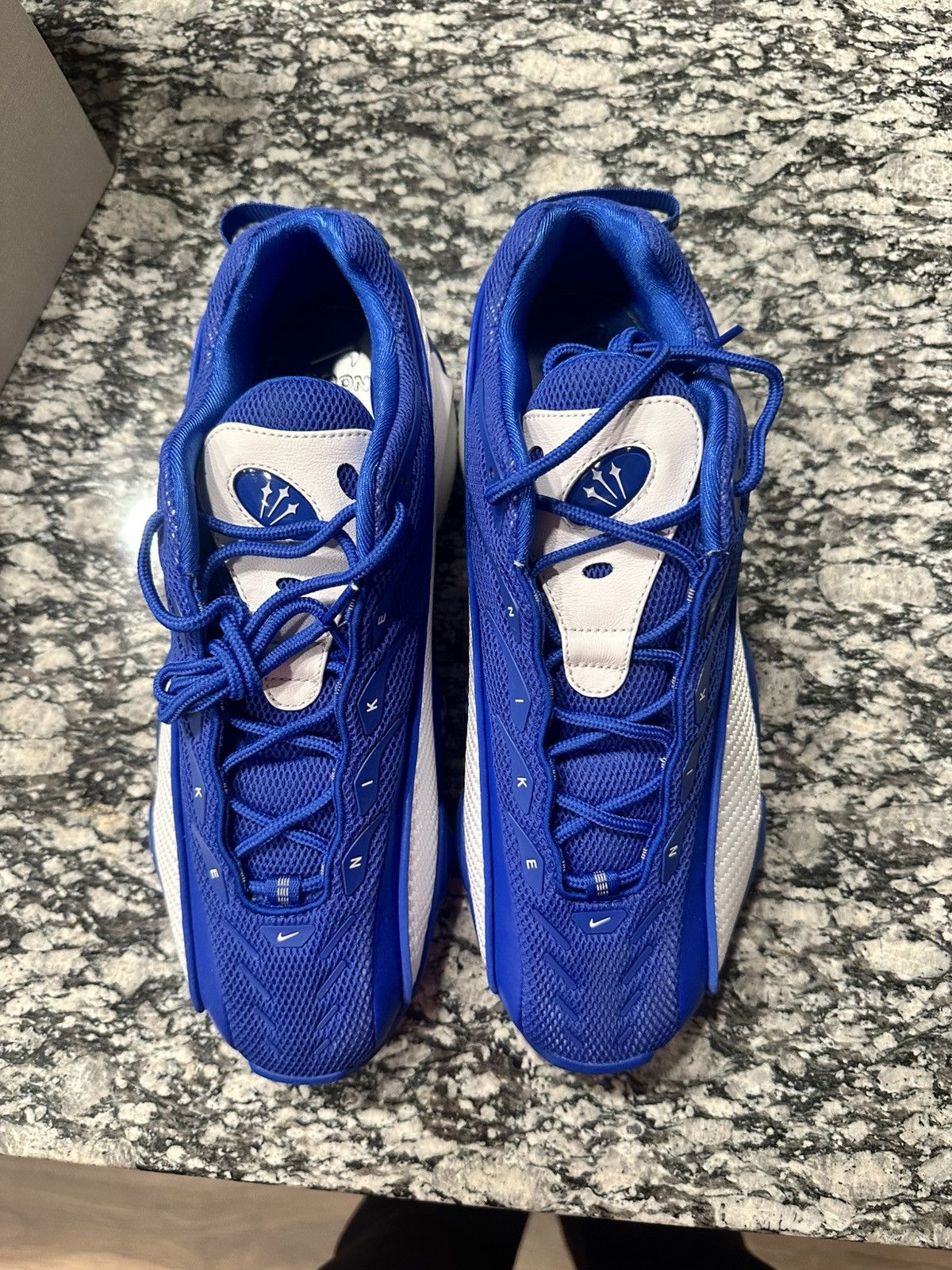 NOCTA × Nike Nike Nocta Kentucky PE Size US 11.5 / EU 44-45 - 4 Thumbnail