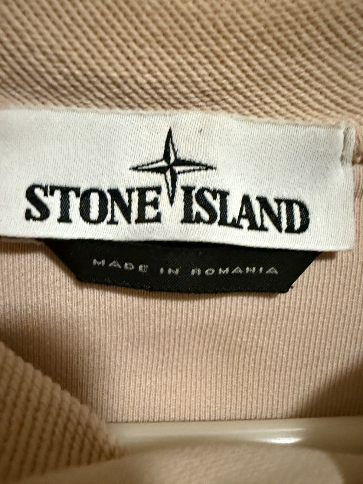 Stone Island Stone Island Hoodie Size US S / EU 44-46 / 1 - 7 Thumbnail