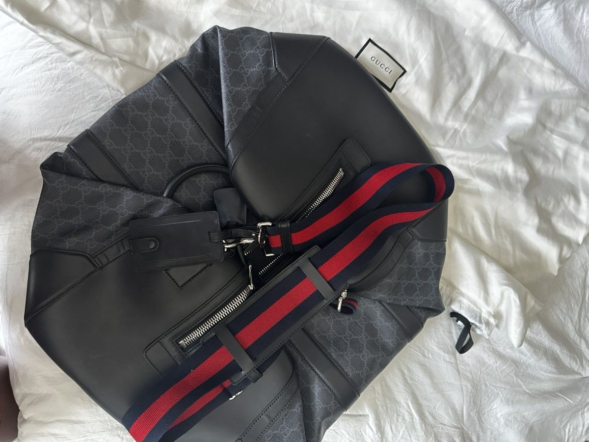 Gucci Gucci Duffel Size ONE SIZE - 6 Thumbnail