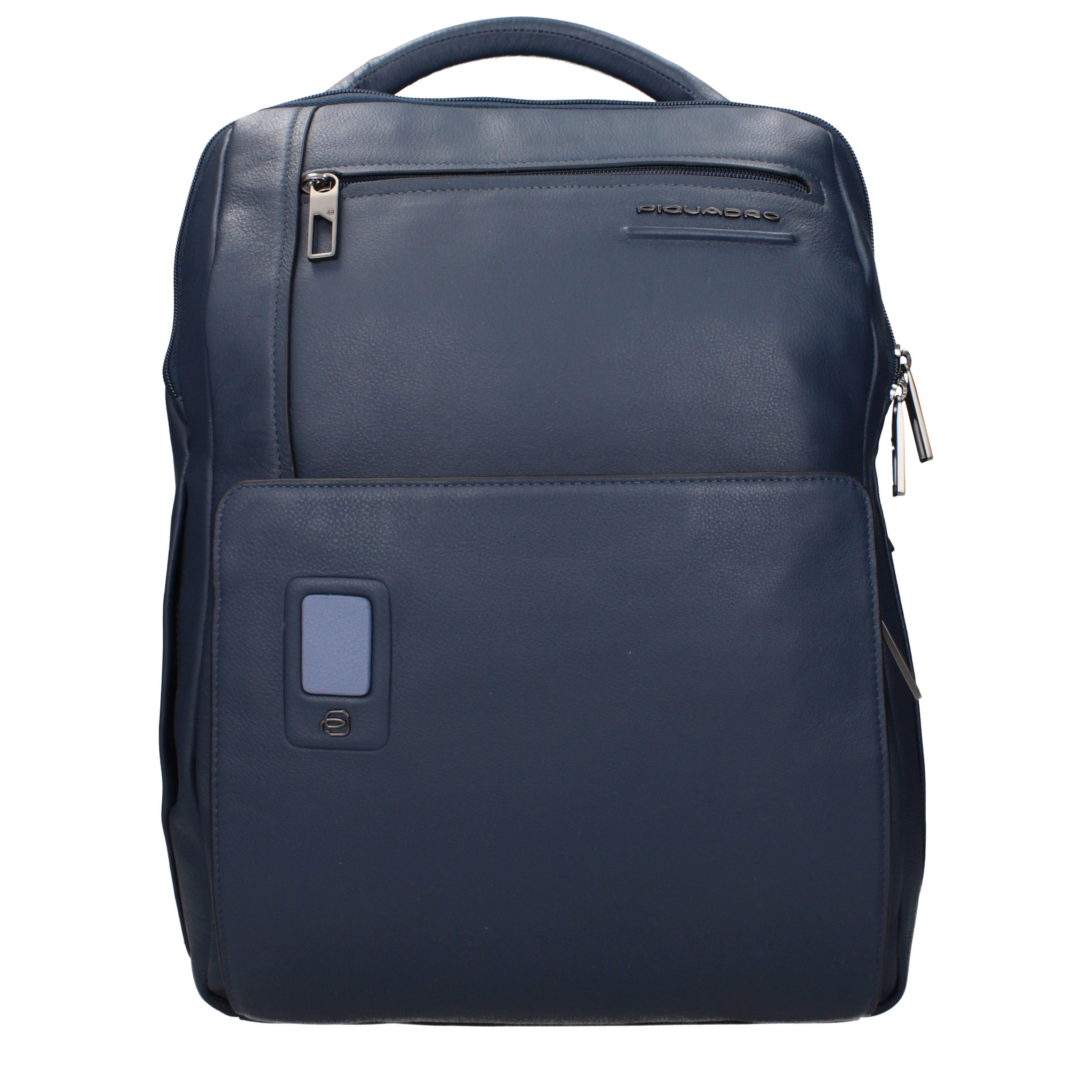 Piquadro Backpacks & Fannypacks Size ONE SIZE - 1 Thumbnail