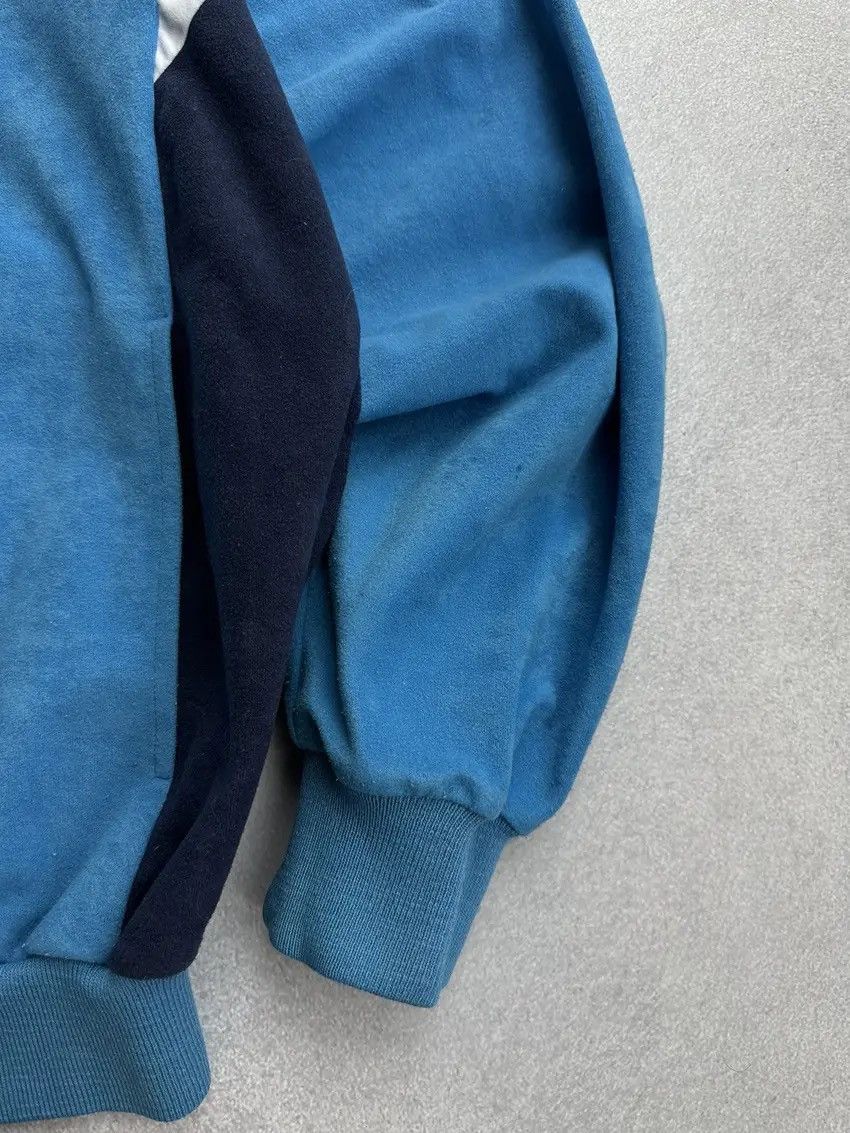 Adidas × Vintage Vintage Adidas West Germany Rare Track Jacket Size US XS / EU 42 / 0 - 9 Thumbnail