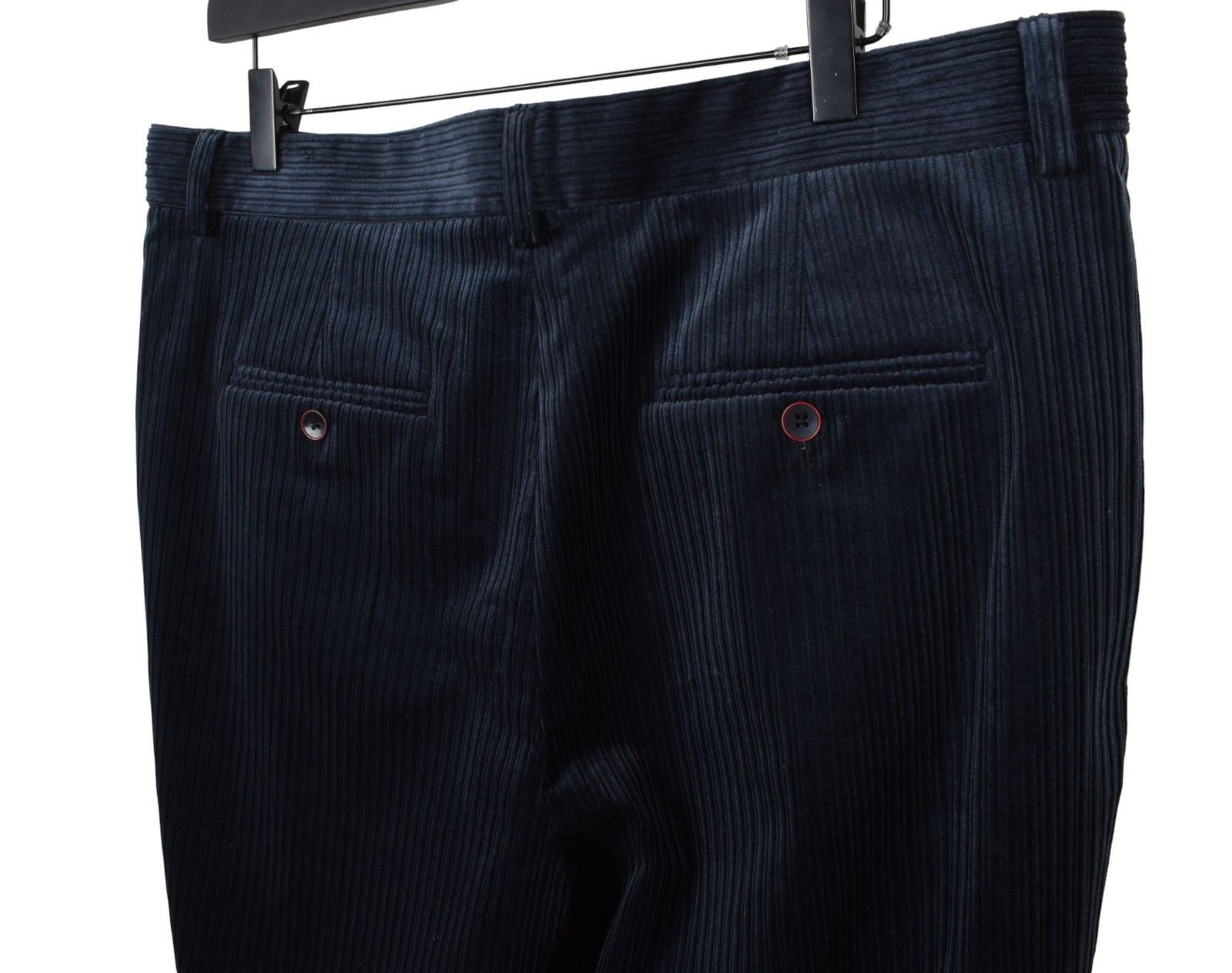 Paul Smith Paul Smith Men Pants Corduroy Size 46-L (W36), S1760 Size US 35 - 4 Thumbnail