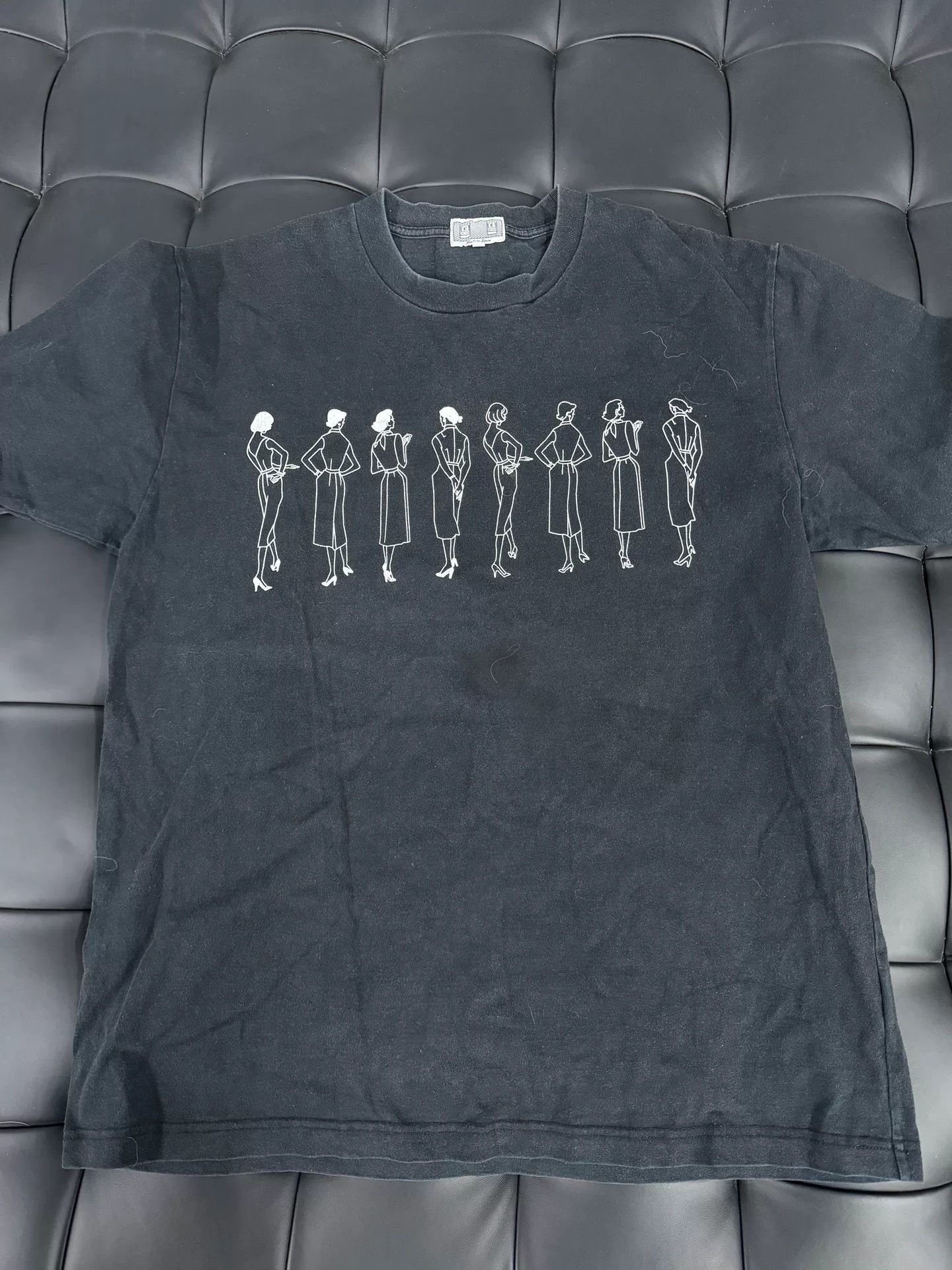 Cav Empt Black Short Sleeve CE/CAVEMPT T-Shirt Size US XL / EU 56 / 4 - 1 Thumbnail