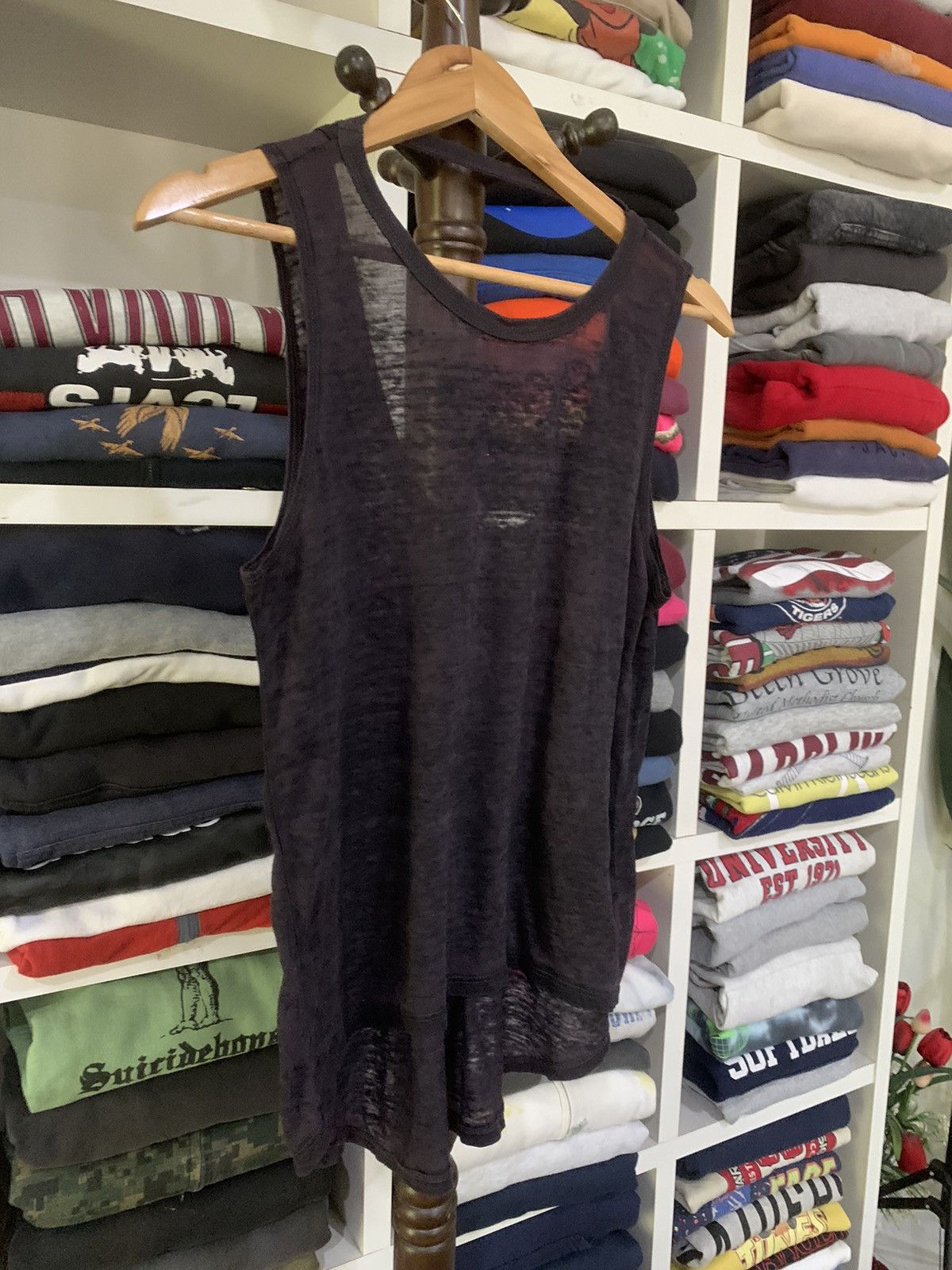 Designer Pam & Gela Tank Top Size US S / EU 44-46 / 1 - 4 Thumbnail