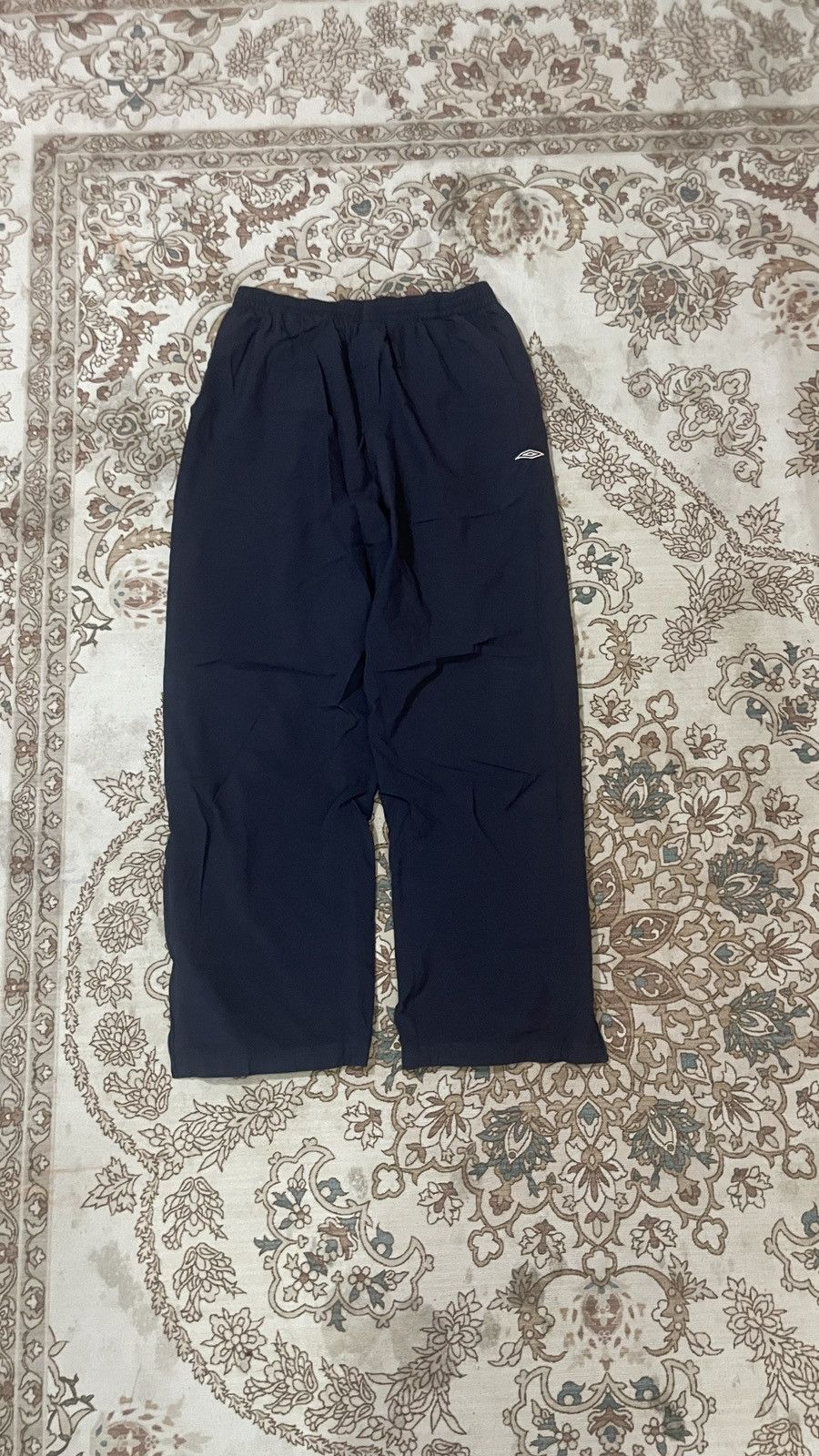 Umbro Umbro Baggy Trackpants Size US 29 - 1 Thumbnail