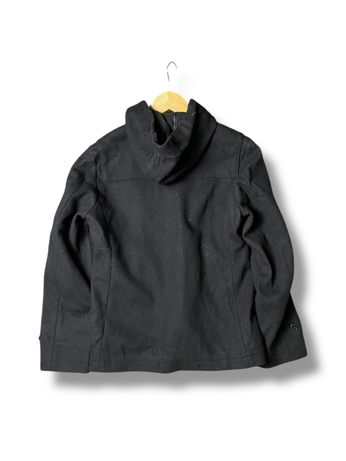 BEAUTY&YOUTH × United Arrows × Vintage Beauty Youth & United Arrows Duffle Jacket (57) Size US M / EU 48-50 / 2 - 3 Thumbnail