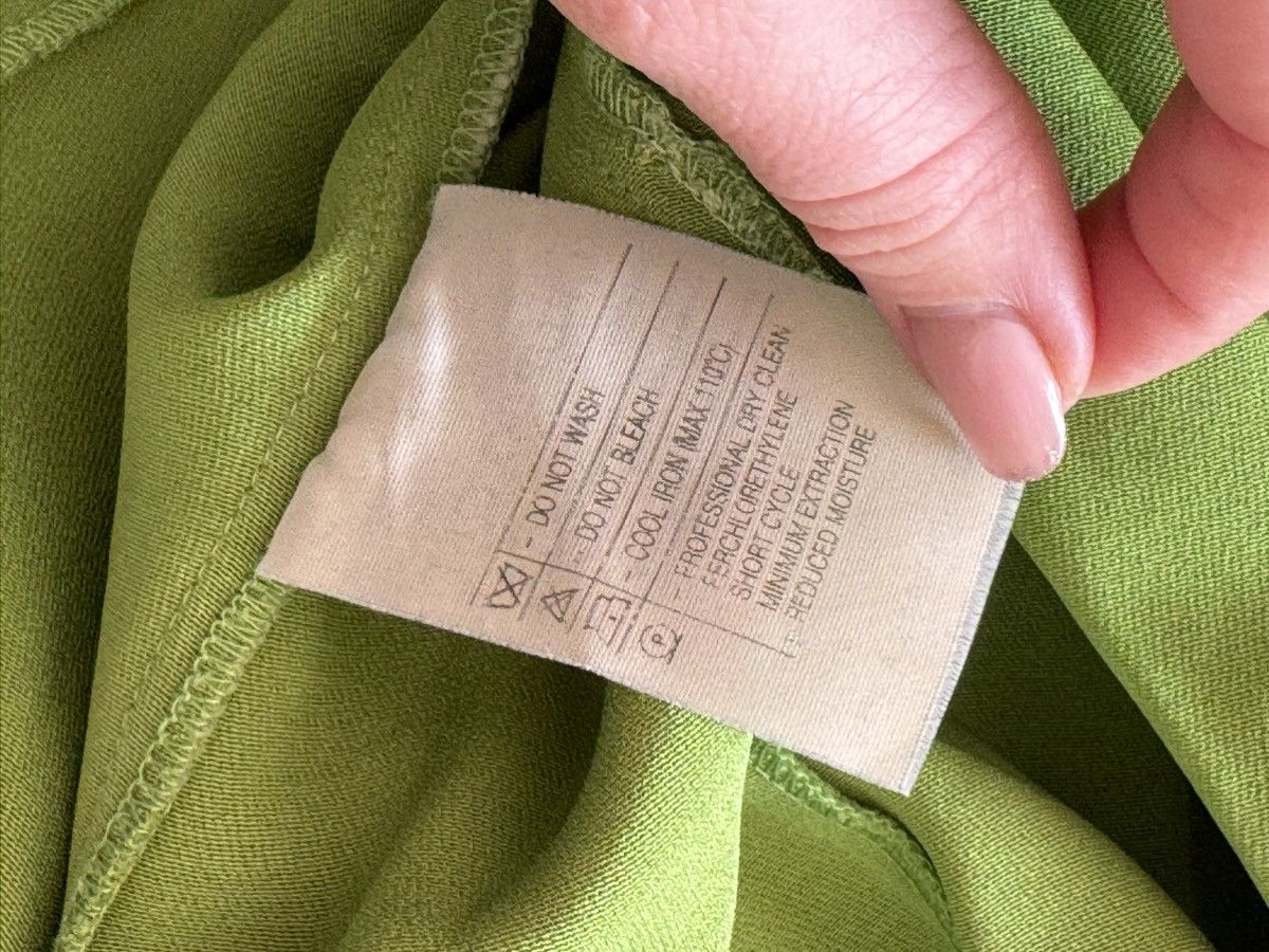Christian Dior Monsieur × Dior × Vintage Christian Dior dress vintage Size XL / US 12-14 / IT 48-50 - 5 Thumbnail