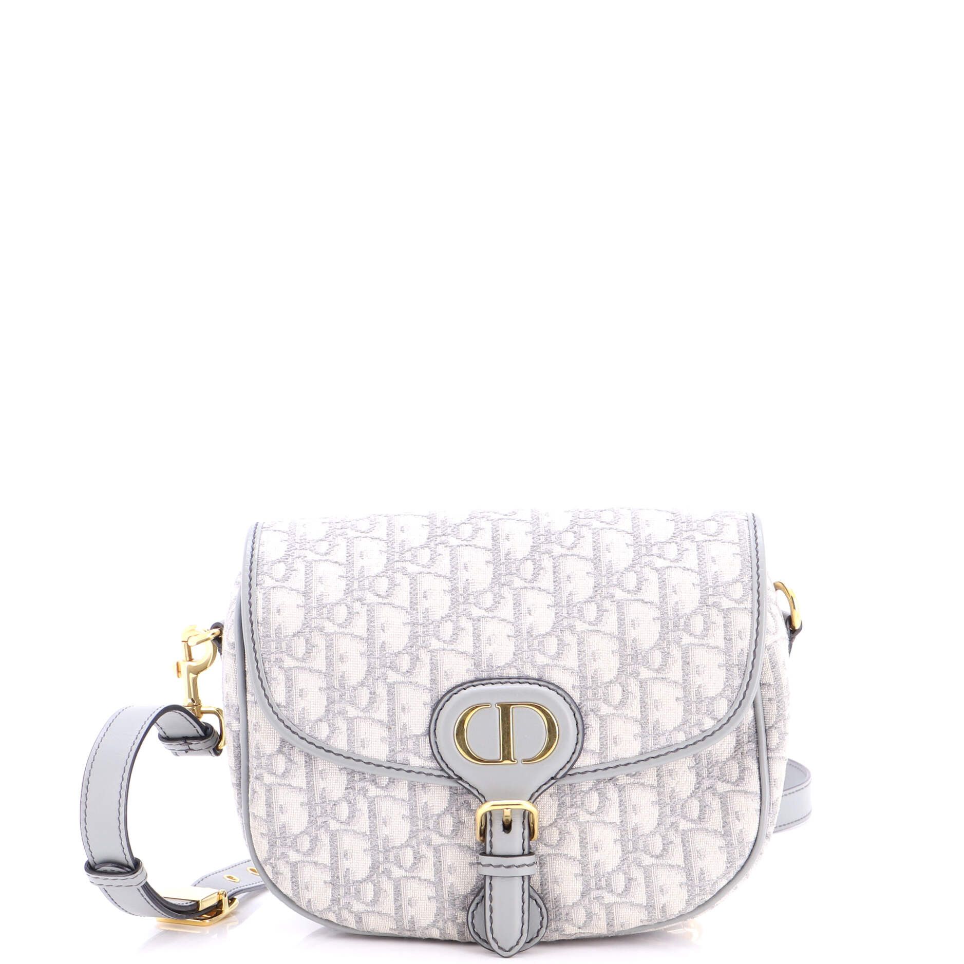 Dior Bobby Flap Bag Size ONE SIZE - 1 Thumbnail