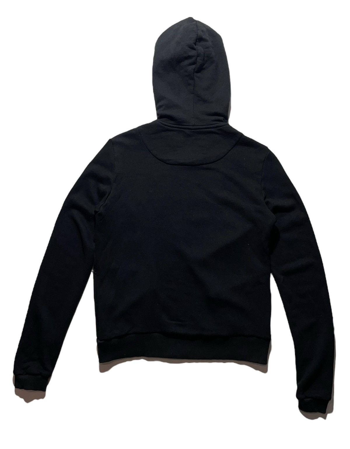 Versace Jeans Couture Versace Jeans Couture Women’s Hoodie Size XS / US 0-2 / IT 36-38 - 2 Thumbnail