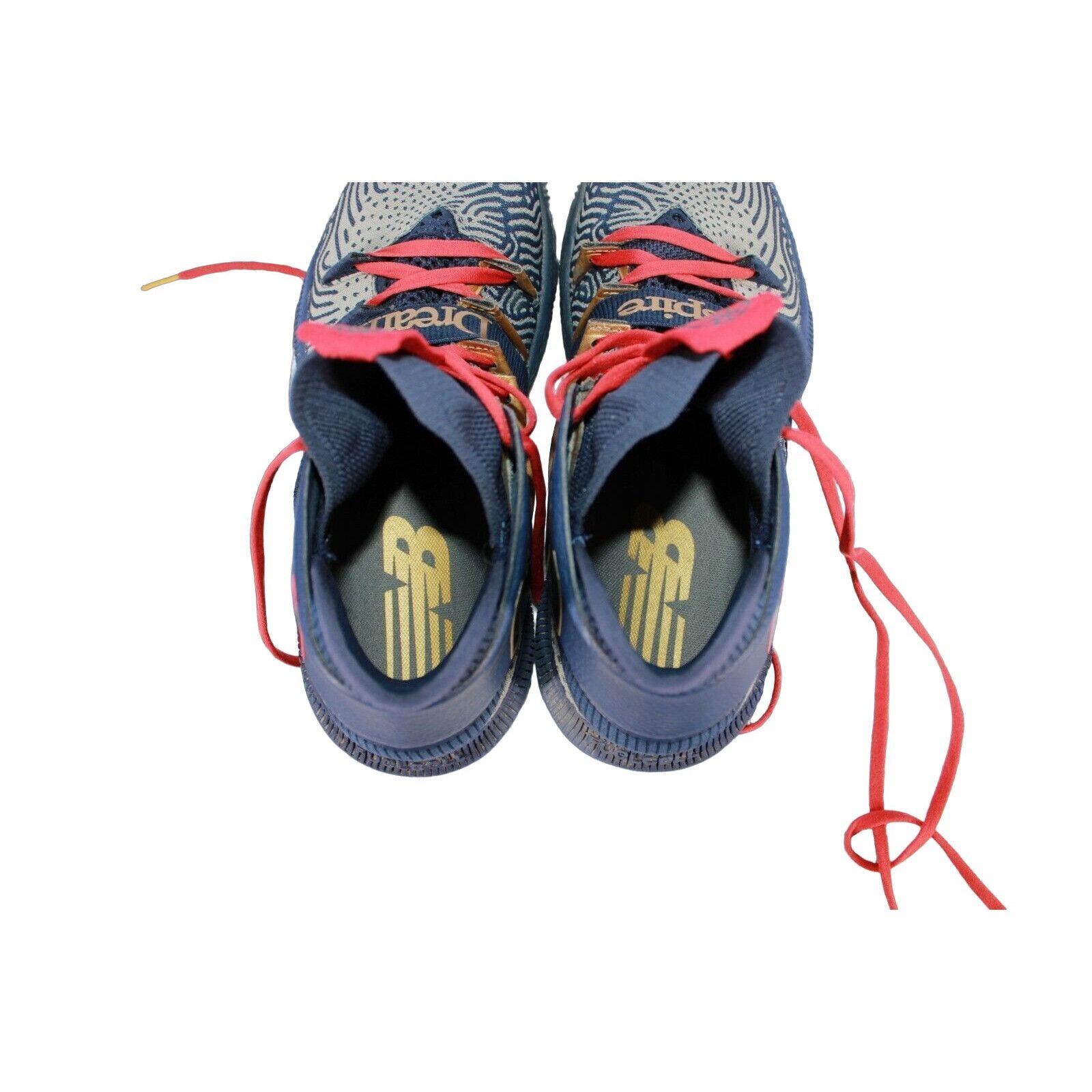 New Balance New Balance OMN1S Kawhi Inspire Dream Hi-Tops Size US 7.5 / EU 40-41 - 6 Thumbnail