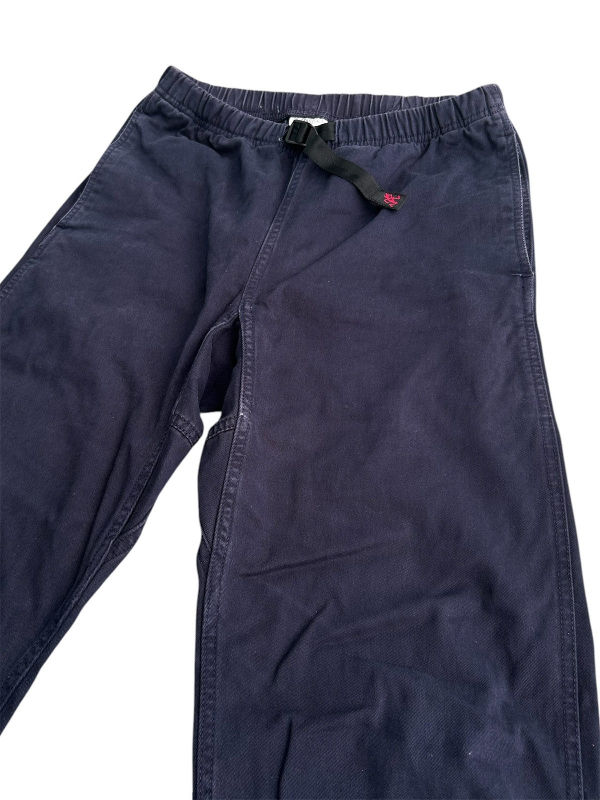 American Stitch × Gramicci Vintage 90s Gramicci Pants Model 20148 Made In USA Size US 29 - 3 Thumbnail