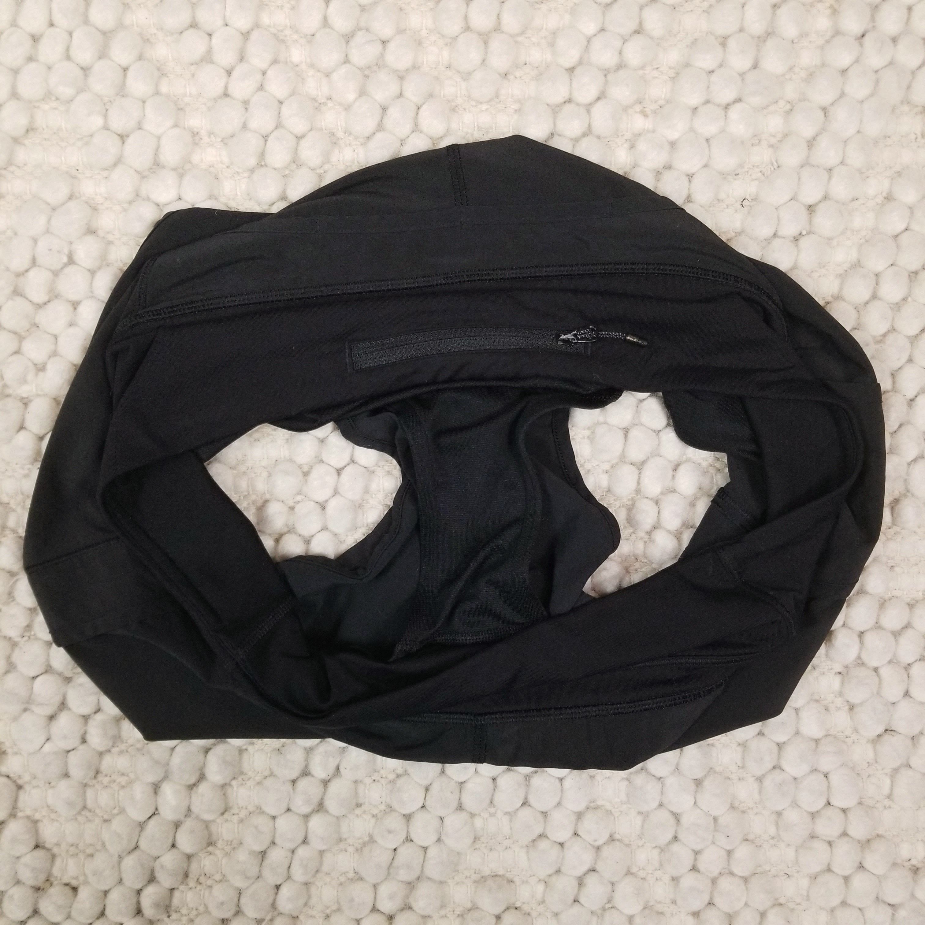 Lululemon Run Times Short *4-way Stretch 4" Size 30" / US 8 / IT 44 - 2 Thumbnail