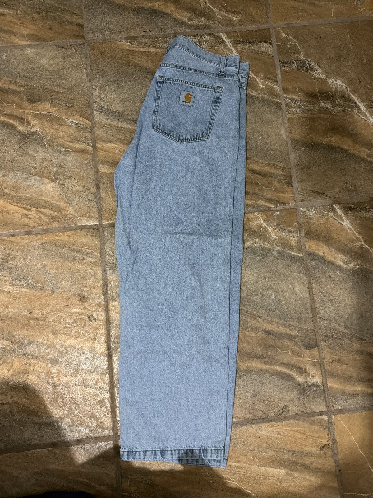 Carhartt Wip Carhartt Landon Pant Size US 38 / EU 54 - 3 Thumbnail