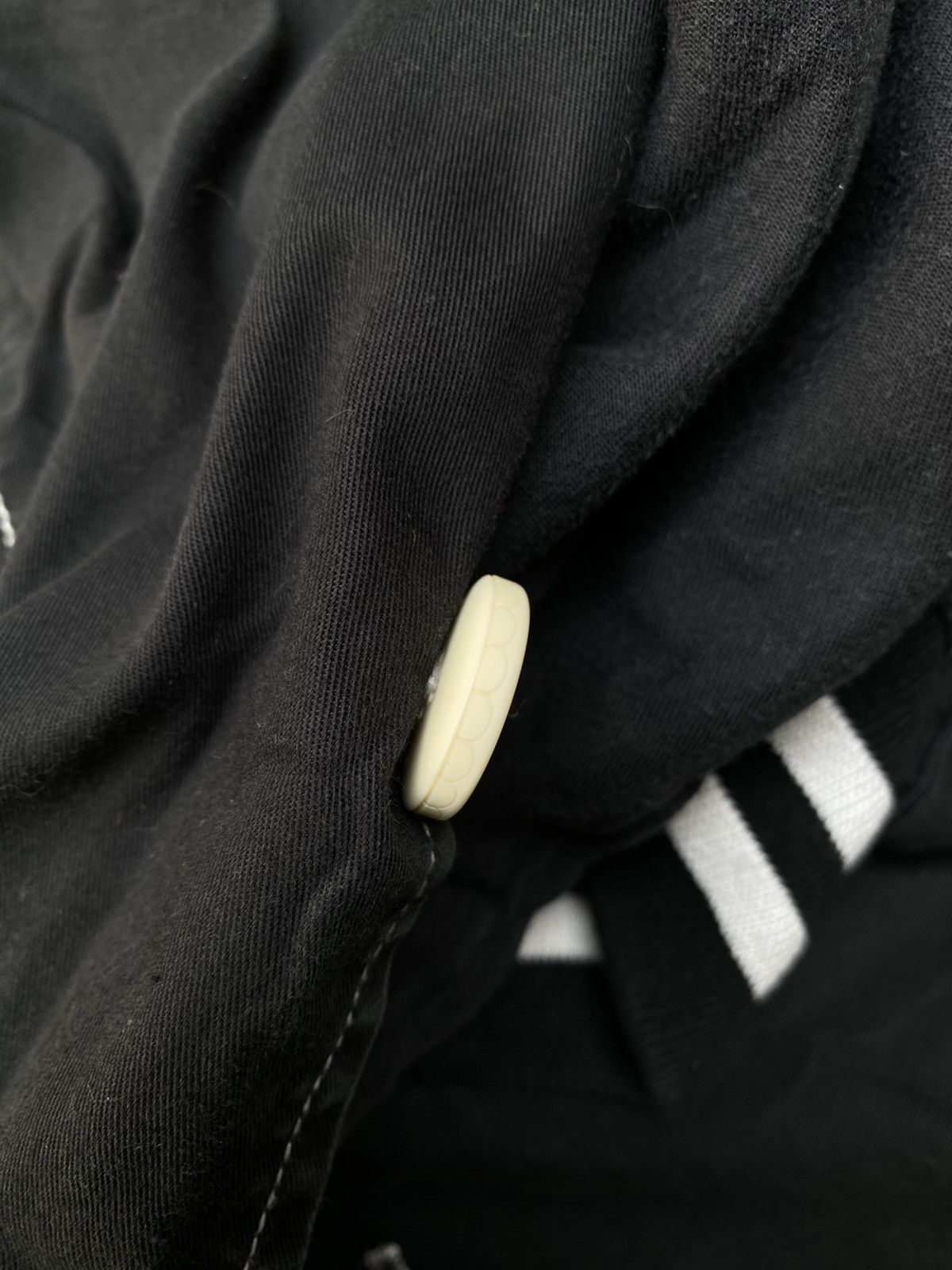 Kaws × Medicom Toy × Original Fake S/S 2011- Kaws x Original Fake- Varsity Bomber Jacket Size US M / EU 48-50 / 2 - 13 Thumbnail