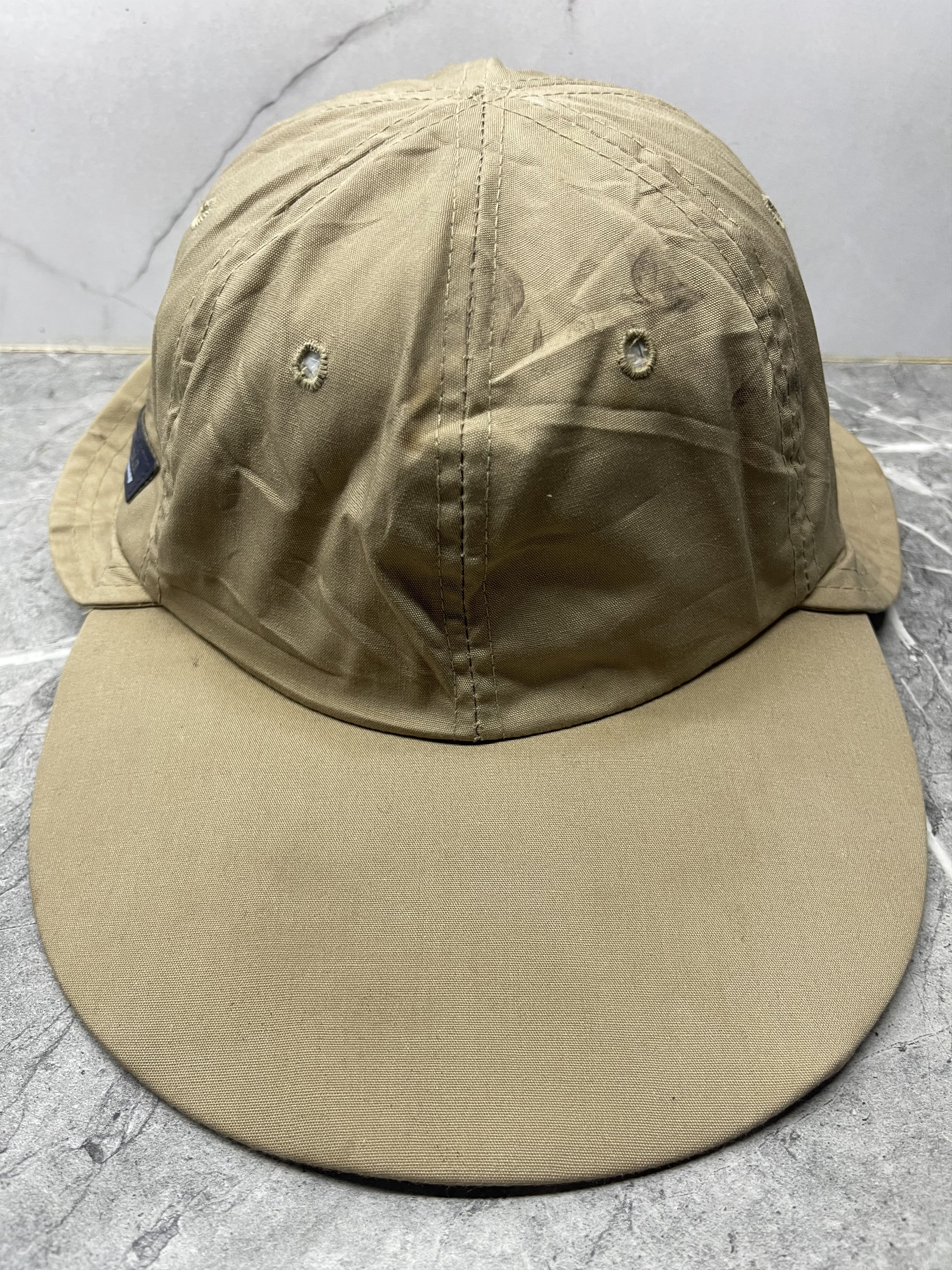 Columbia Vintage Columbia Cap Hat Size ONE SIZE - 2 Thumbnail