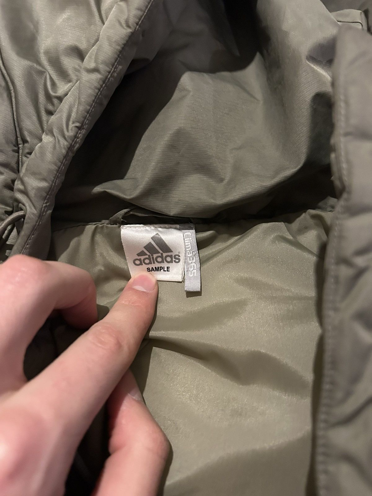 Adidas Adidas clima proof 365 bomber jacket Size XS / US 0-2 / IT 36-38 - 5 Thumbnail