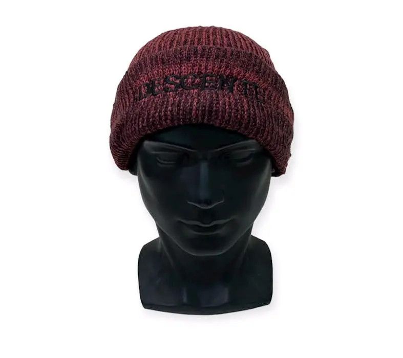 Descente Descente Plain Beanie Hat Size ONE SIZE - 1 Thumbnail